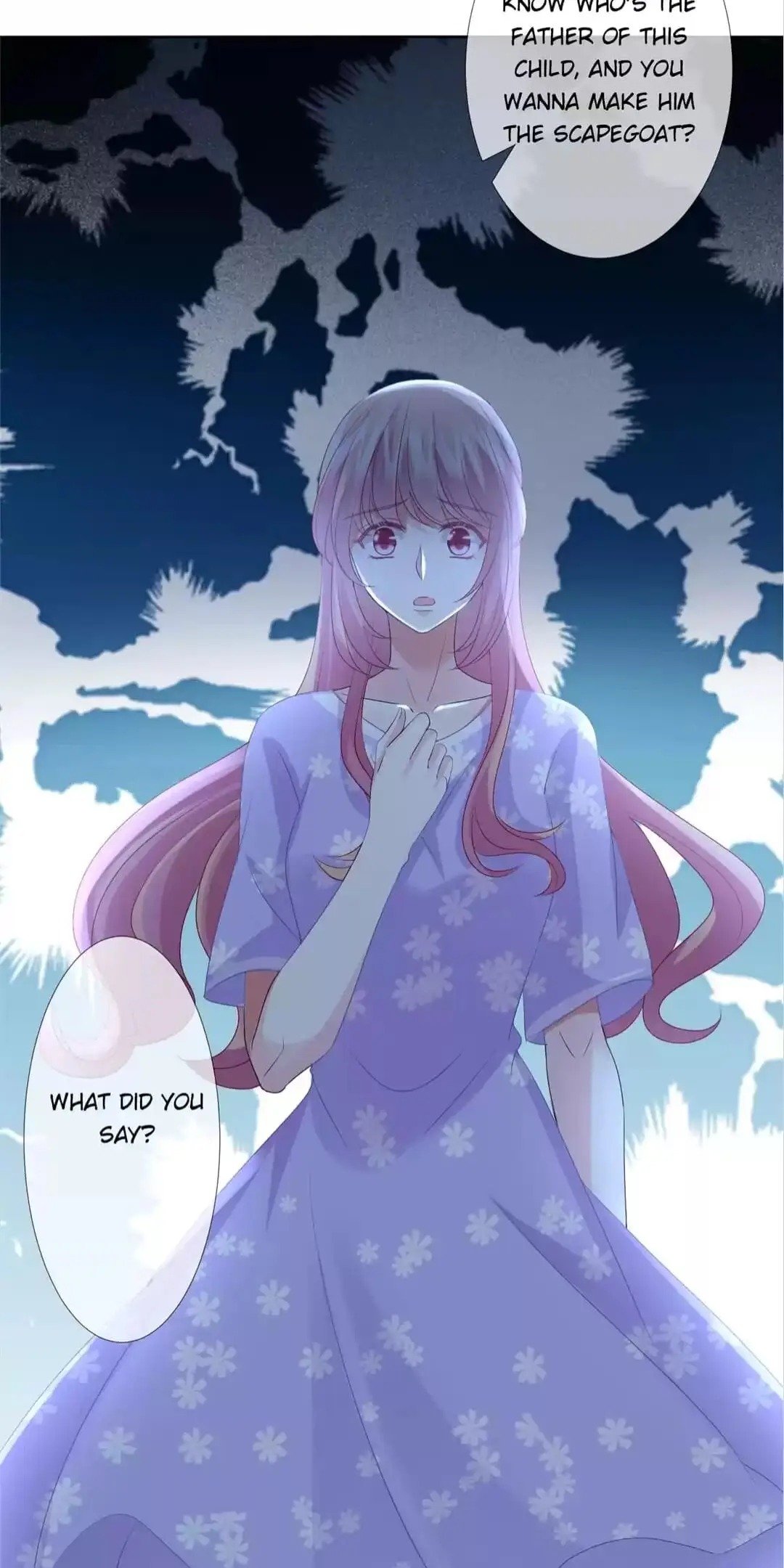 Embrace My Shadow chapter 104 page 35