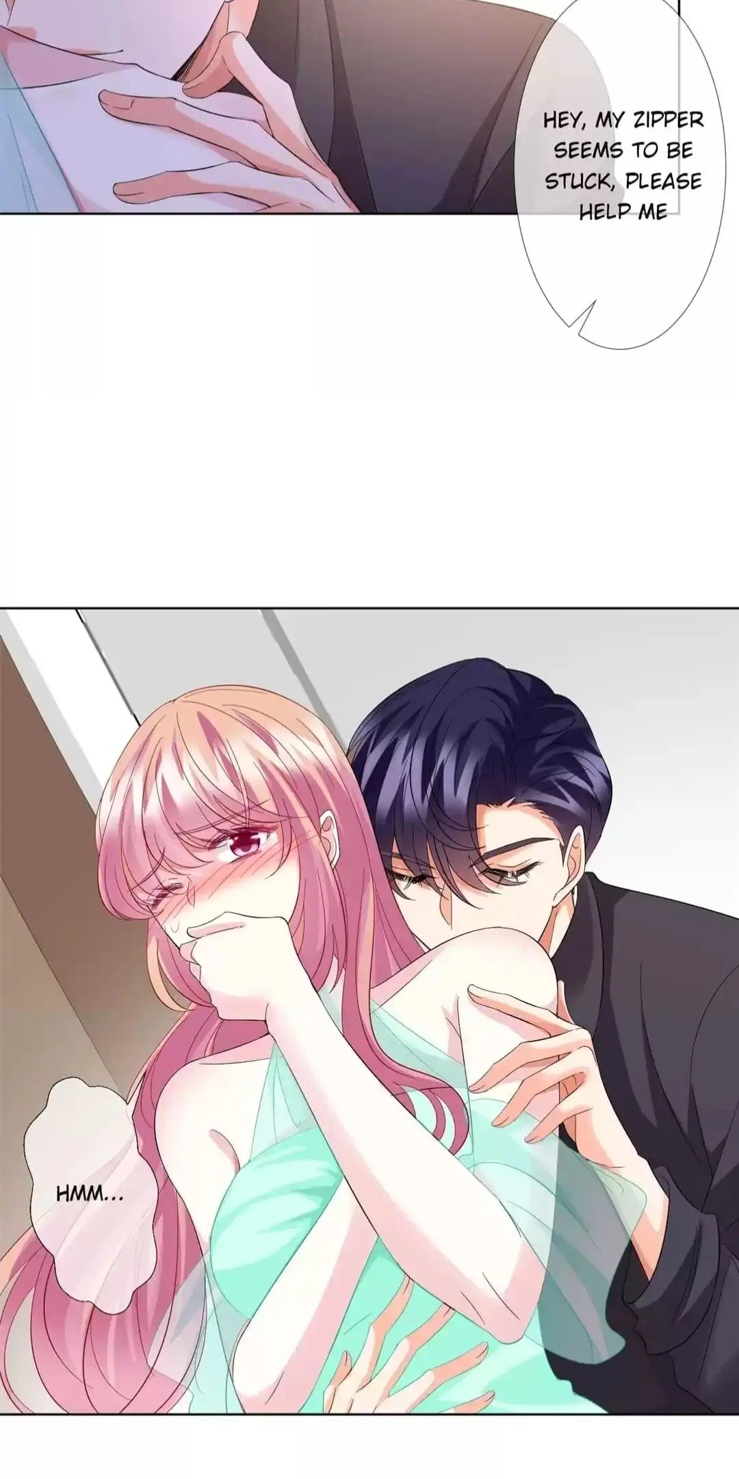 Embrace My Shadow chapter 104 page 4