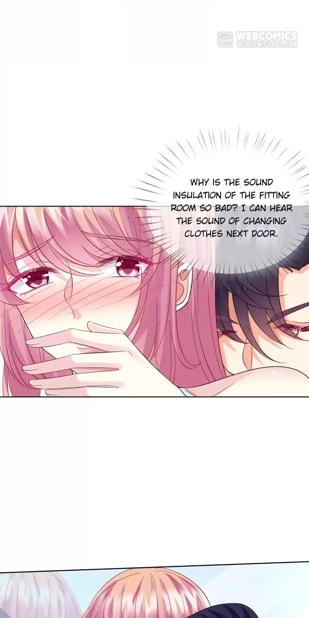 Embrace My Shadow chapter 104 page 5