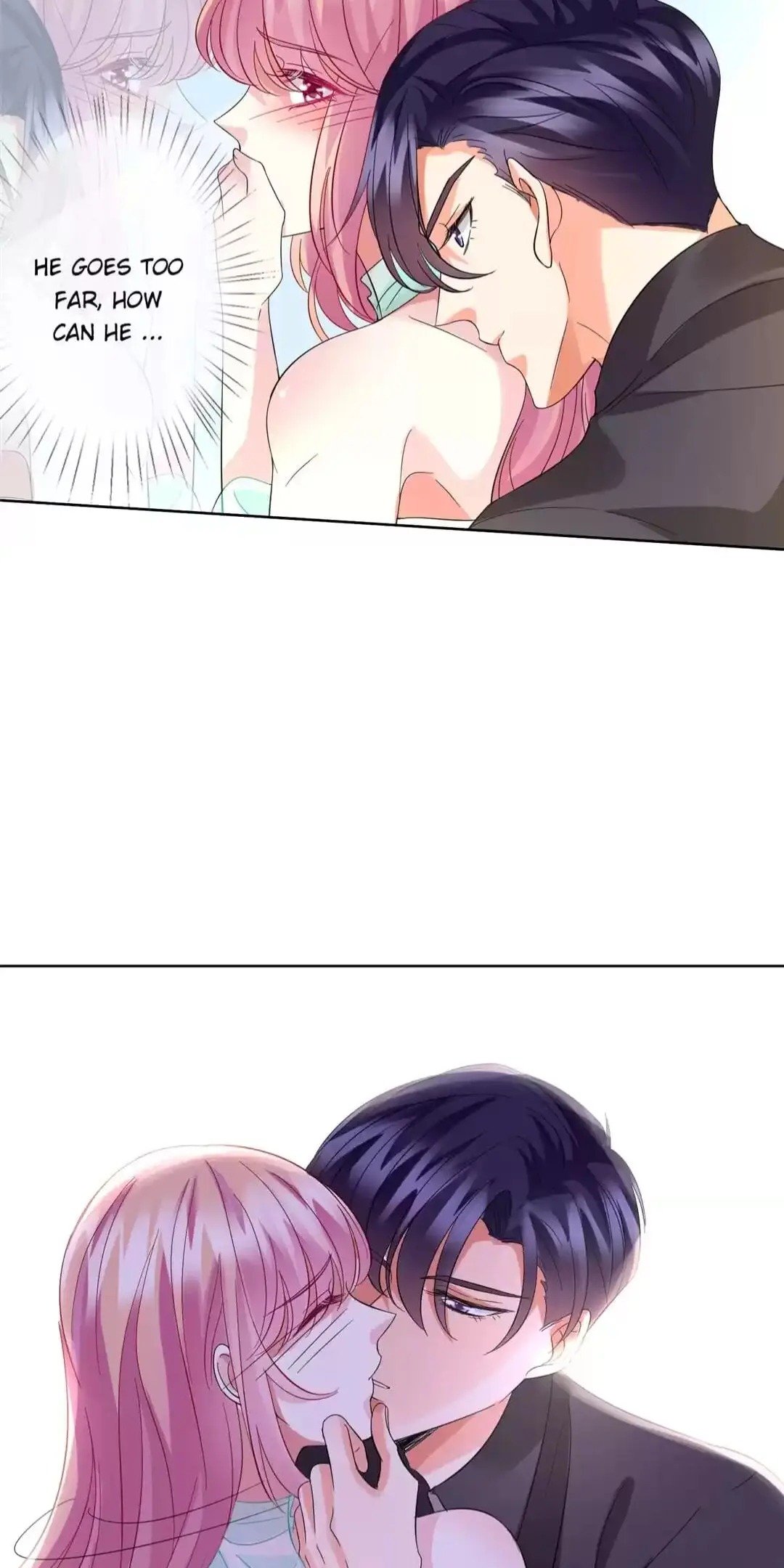Embrace My Shadow chapter 104 page 6