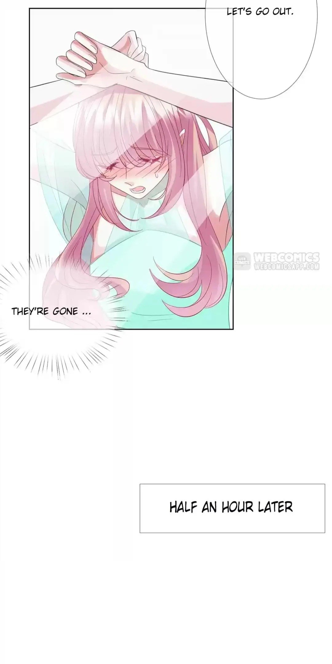 Embrace My Shadow chapter 104 page 8