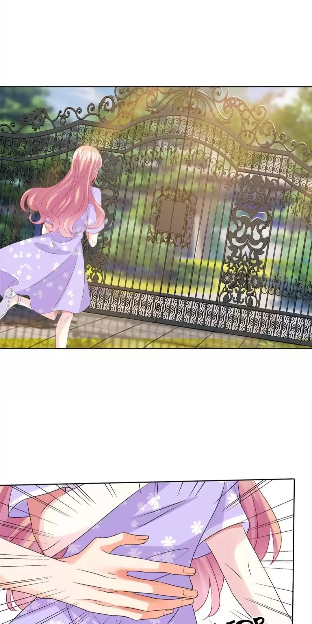 Embrace My Shadow chapter 105 page 11