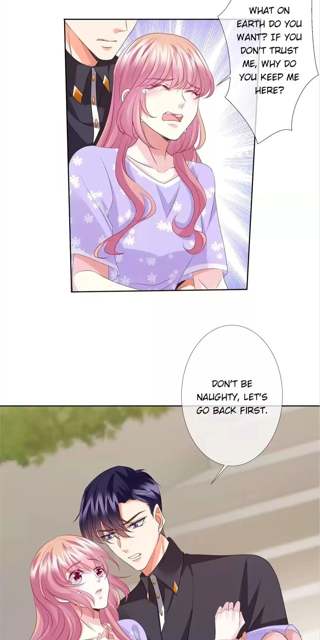 Embrace My Shadow chapter 105 page 13