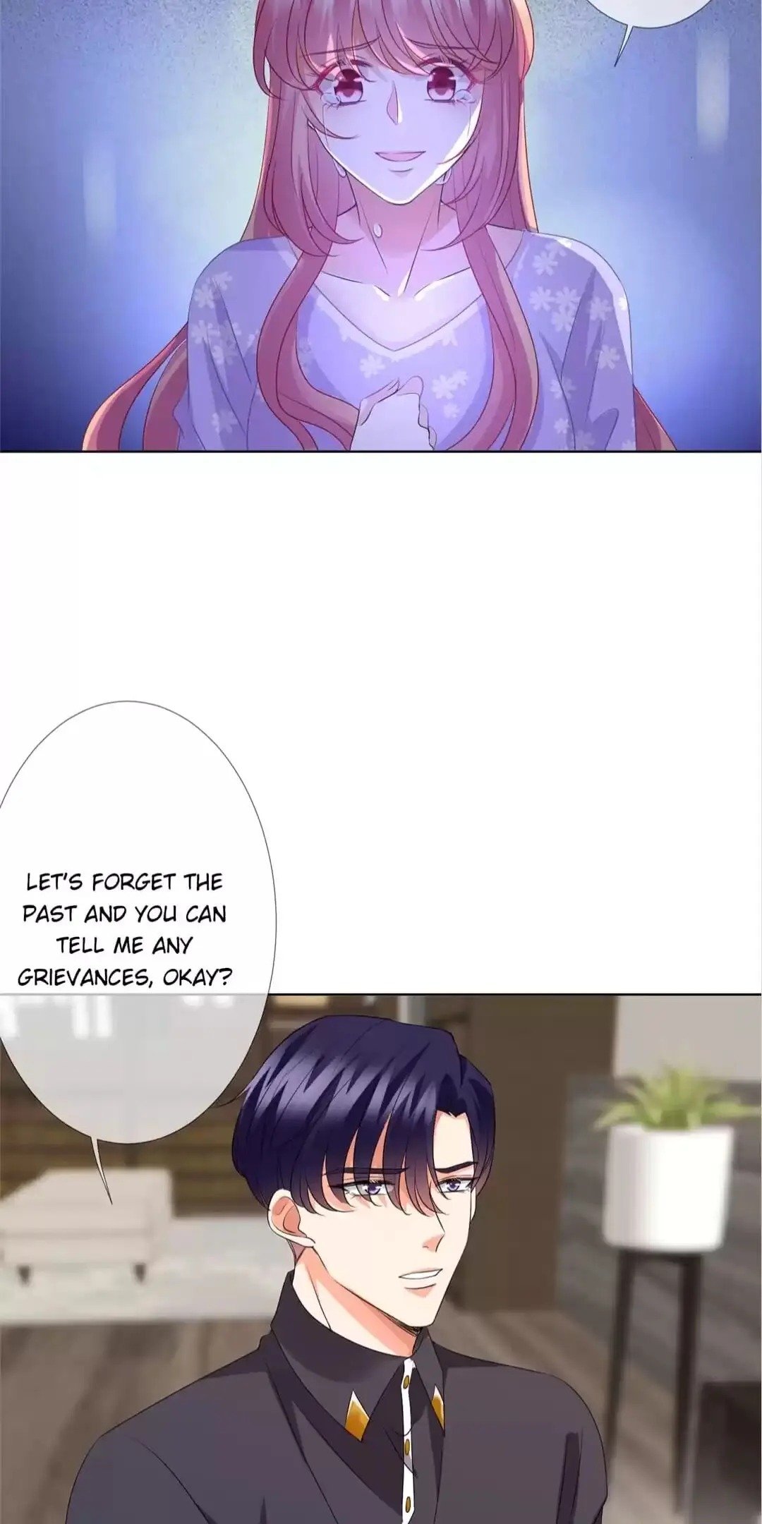 Embrace My Shadow chapter 105 page 20