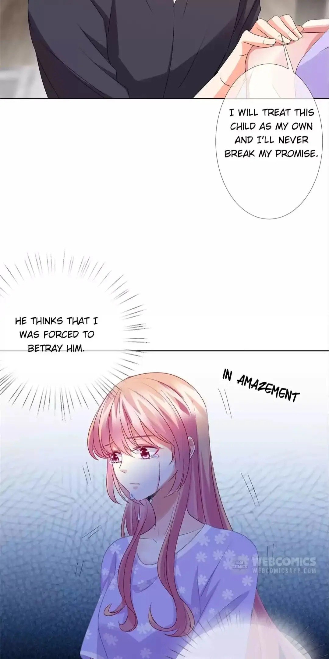 Embrace My Shadow chapter 105 page 21