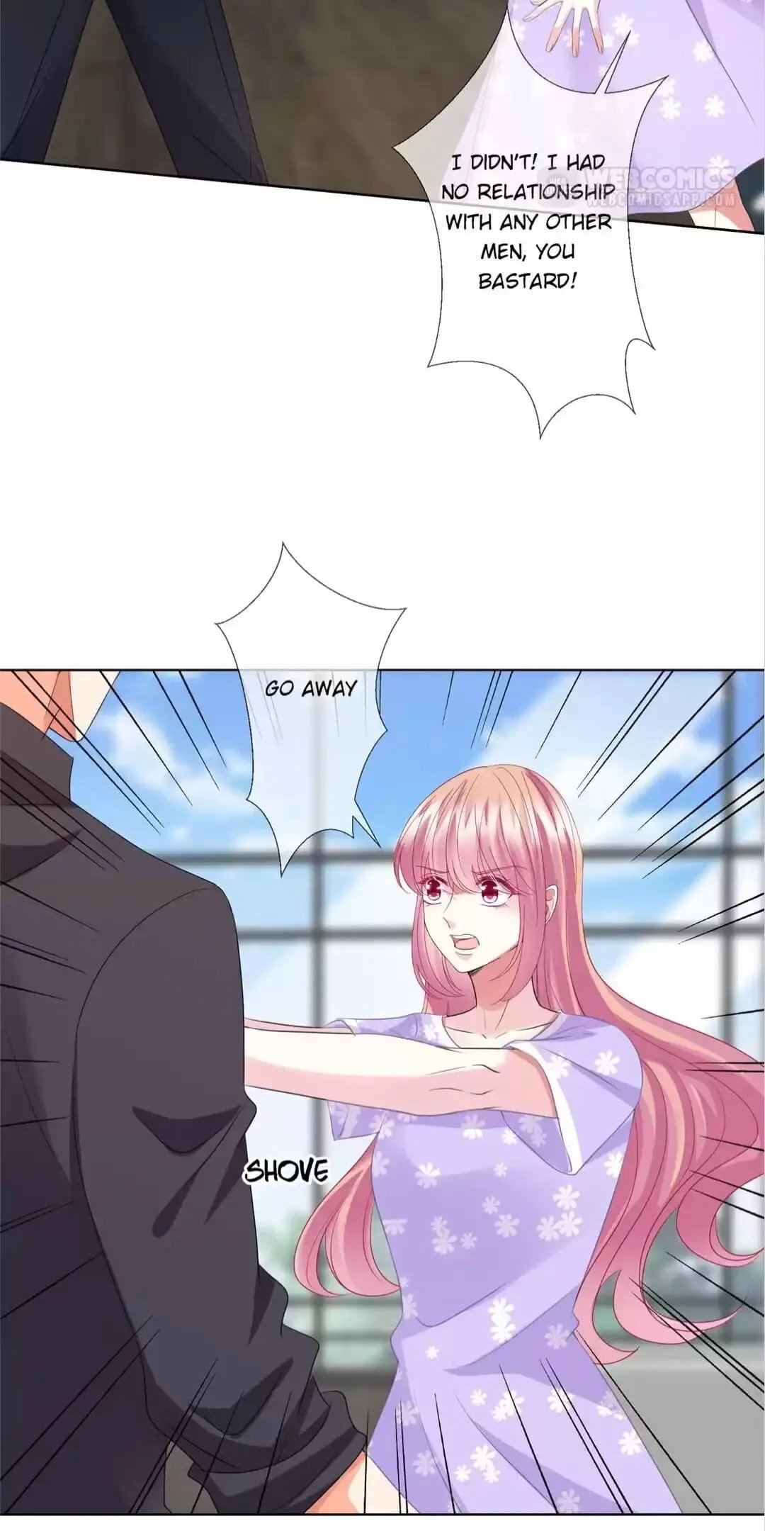 Embrace My Shadow chapter 105 page 31