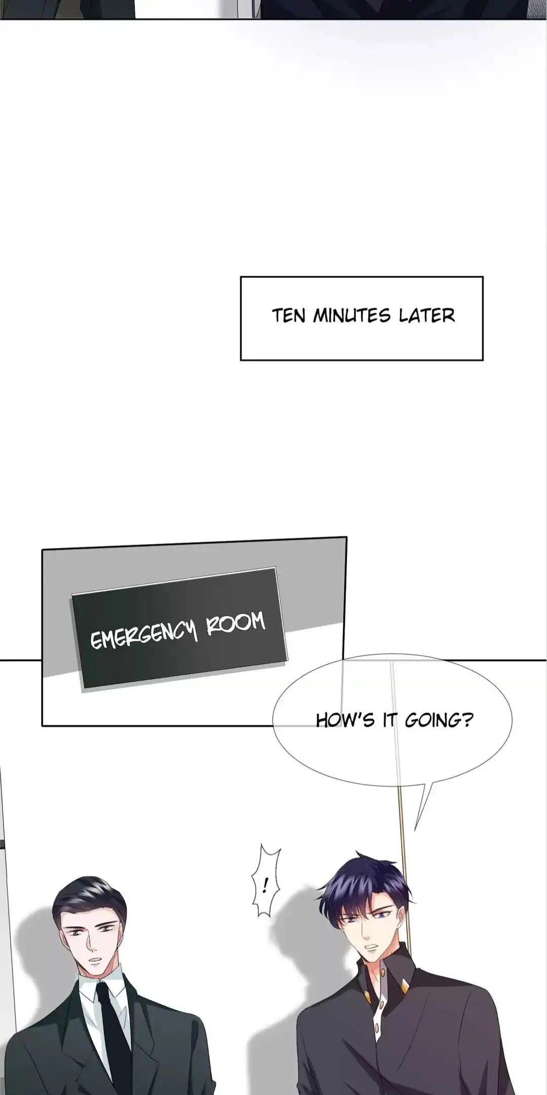 Embrace My Shadow chapter 106 page 10