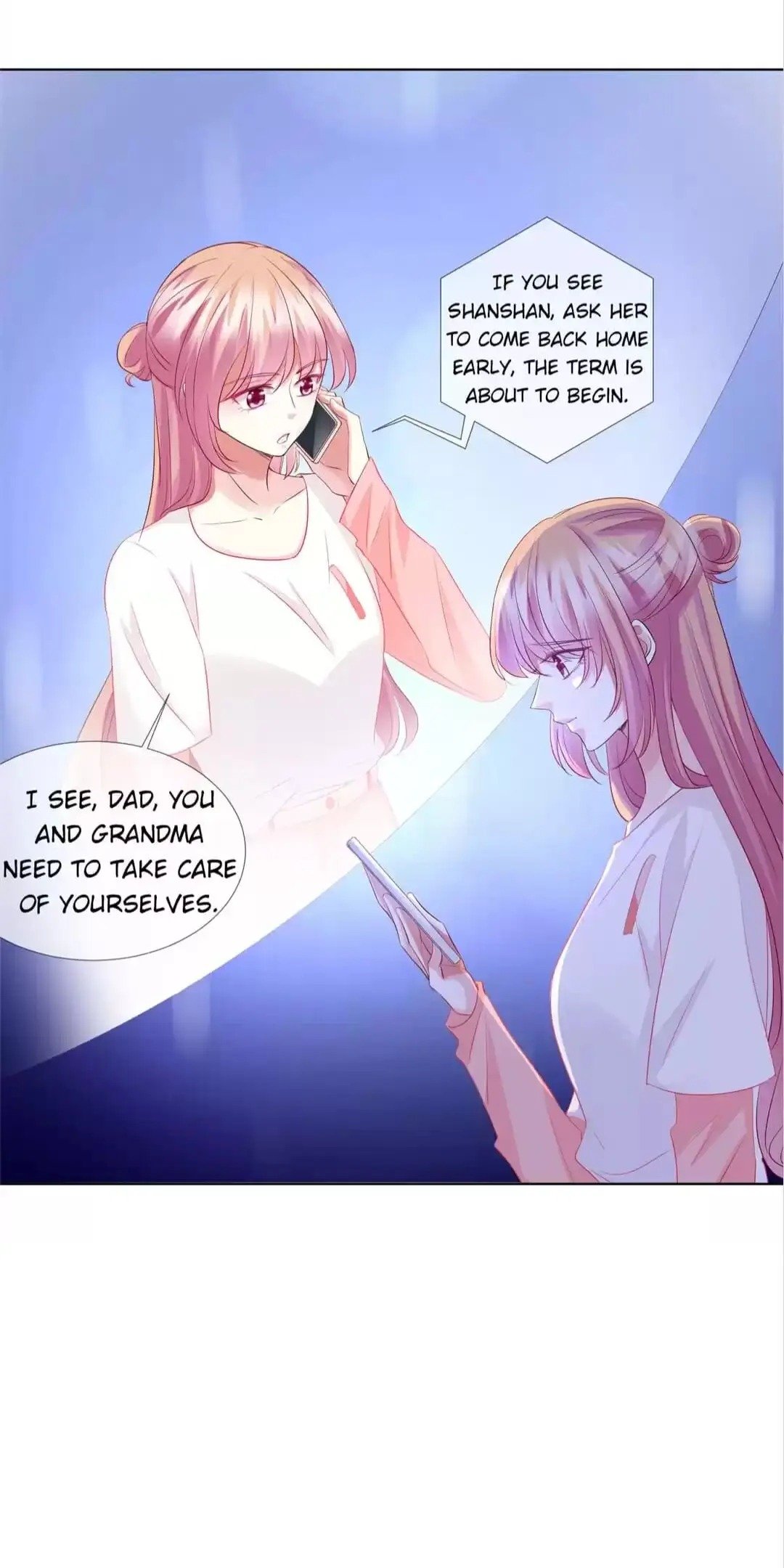 Embrace My Shadow chapter 106 page 33