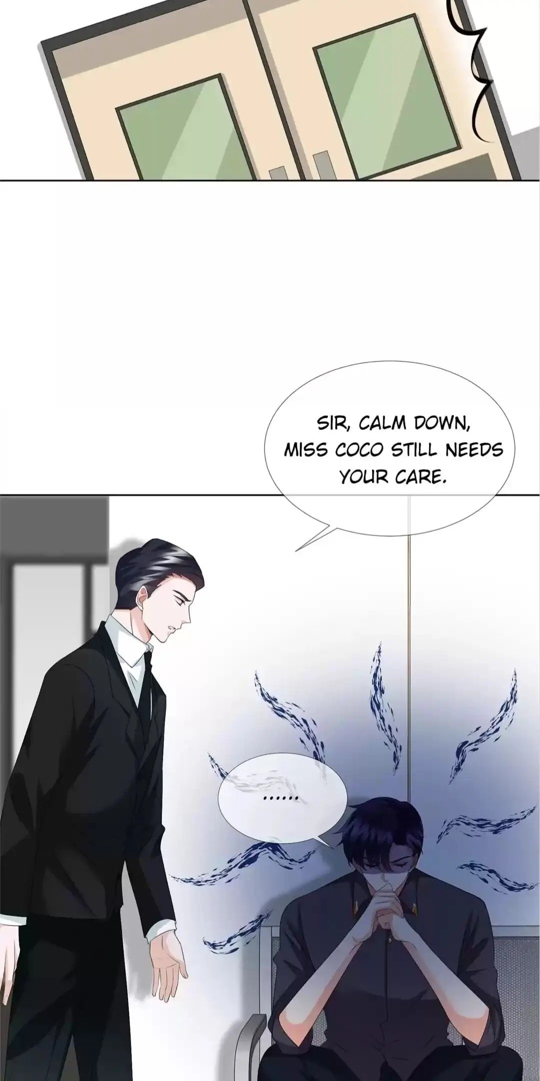 Embrace My Shadow chapter 106 page 9
