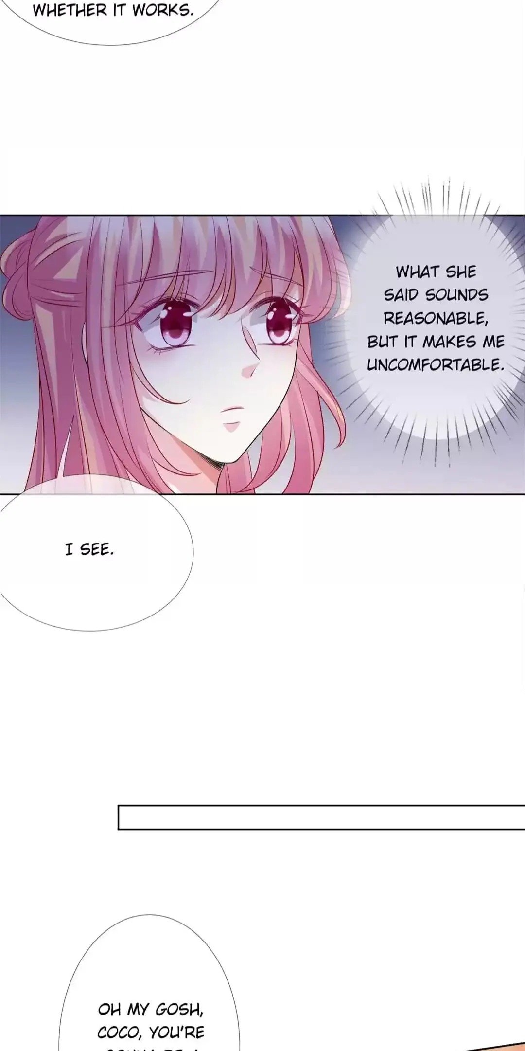 Embrace My Shadow chapter 107 page 10