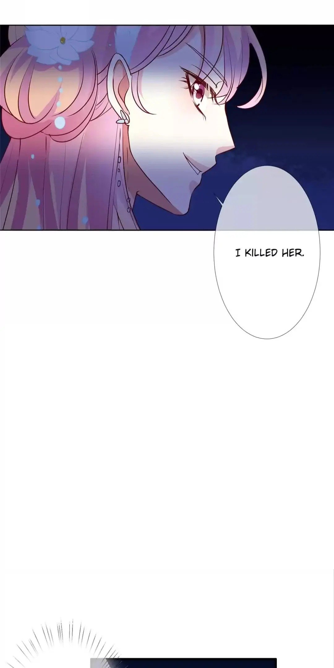 Embrace My Shadow chapter 107 page 16