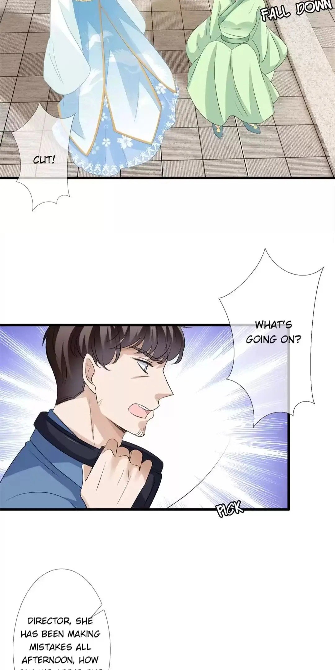 Embrace My Shadow chapter 107 page 19