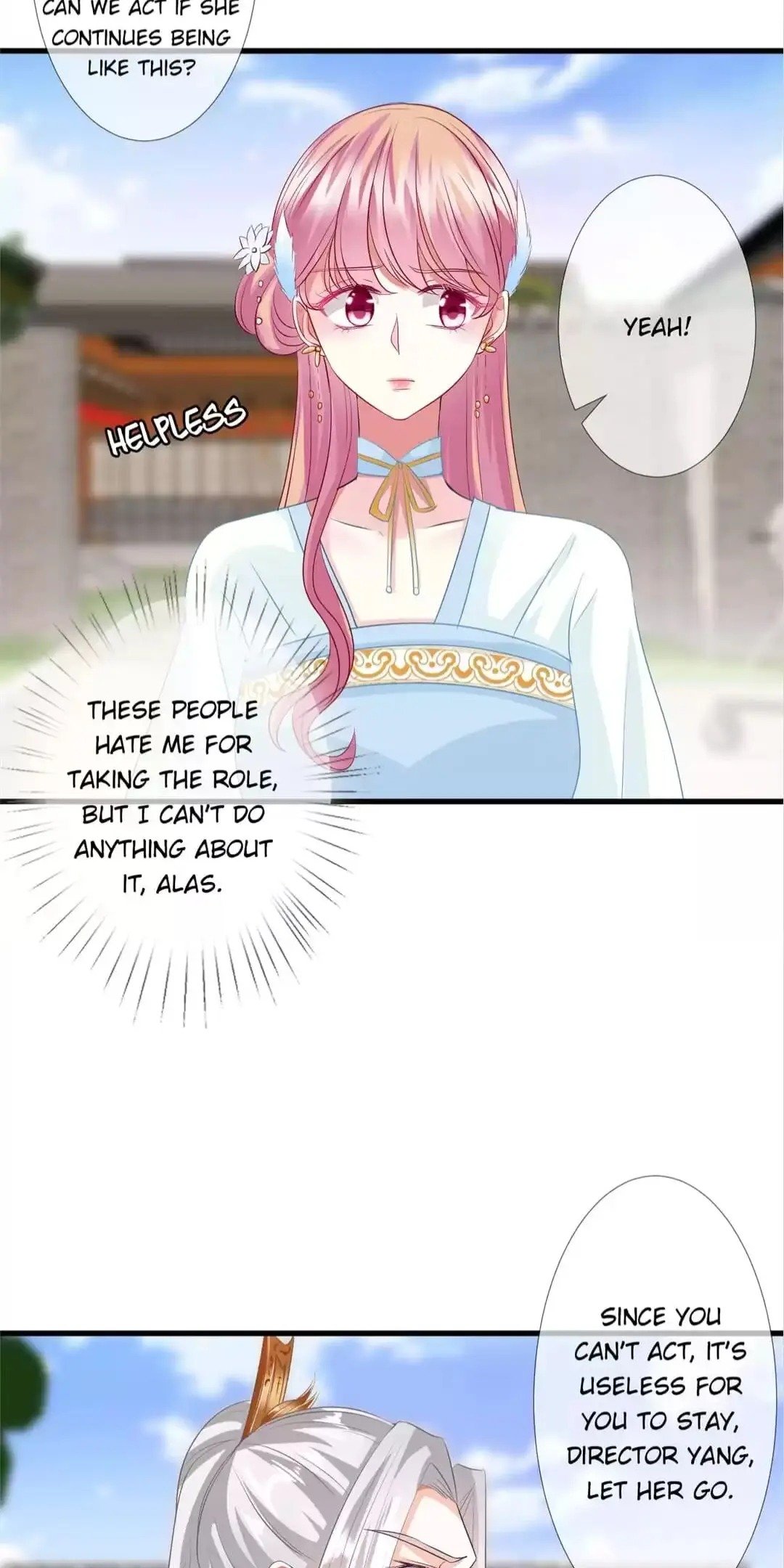 Embrace My Shadow chapter 107 page 20