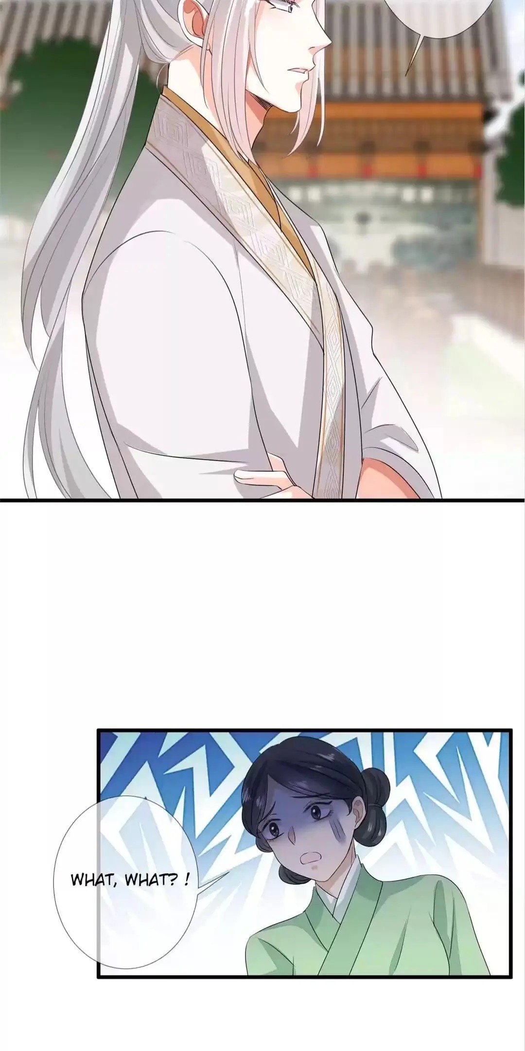 Embrace My Shadow chapter 107 page 21