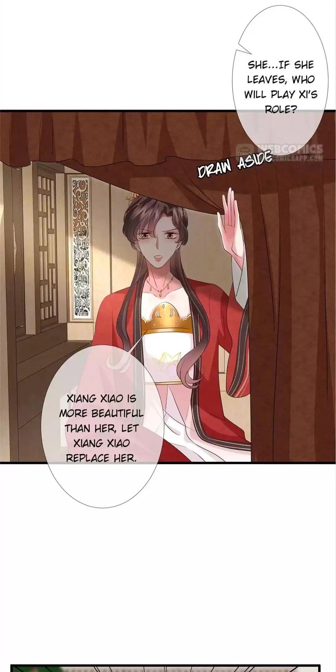 Embrace My Shadow chapter 107 page 22