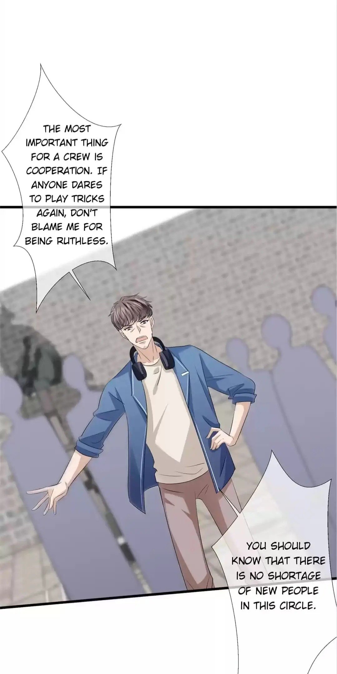 Embrace My Shadow chapter 107 page 24