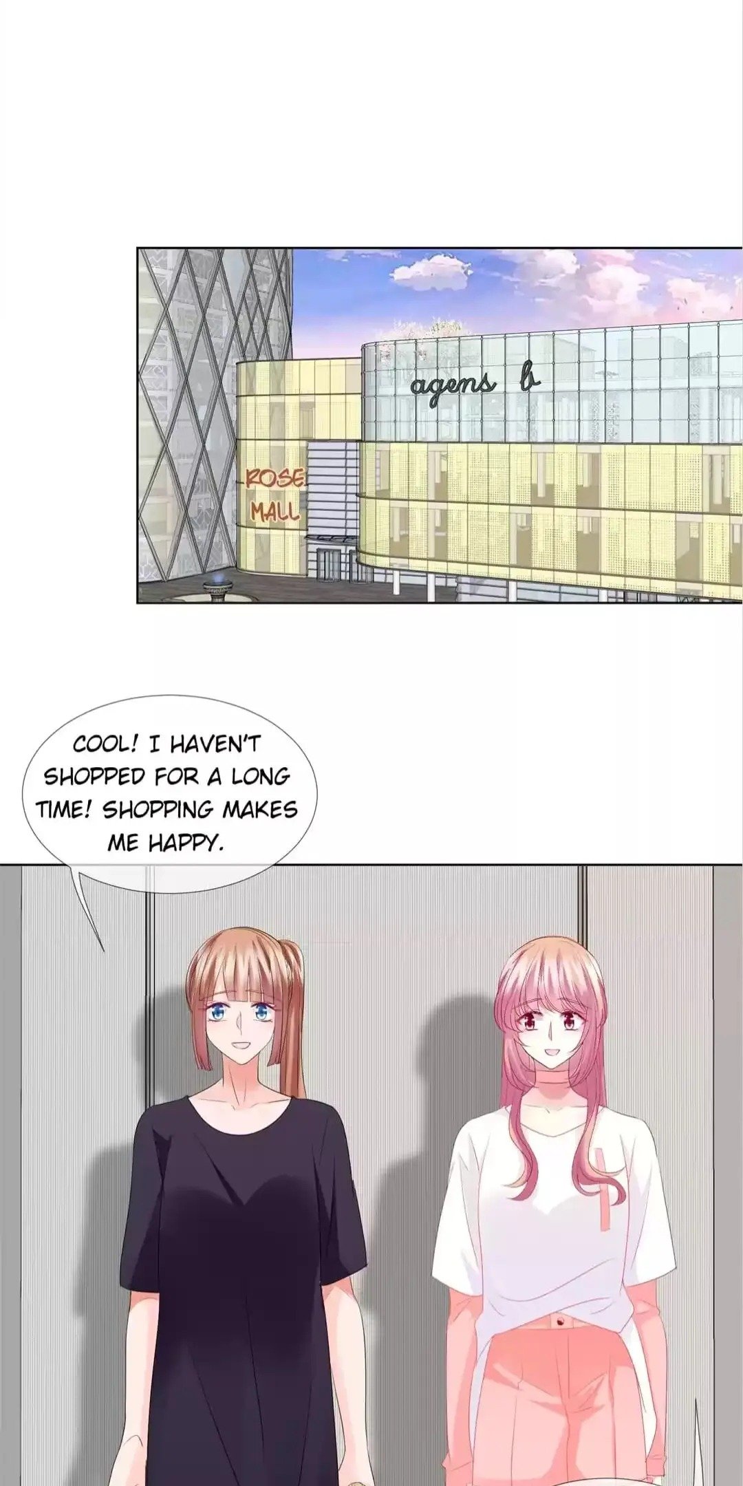 Embrace My Shadow chapter 107 page 26