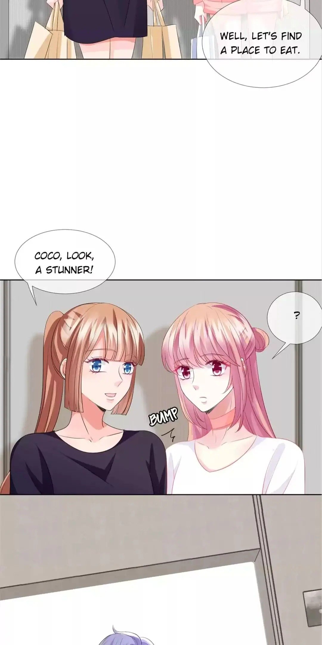 Embrace My Shadow chapter 107 page 27