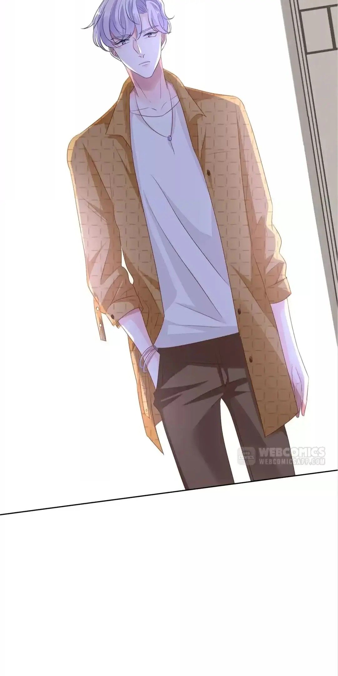 Embrace My Shadow chapter 107 page 28