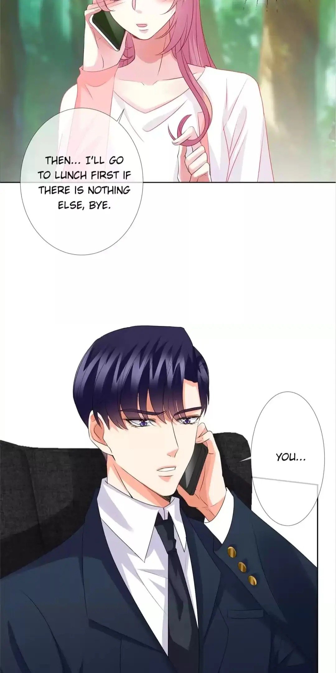 Embrace My Shadow chapter 107 page 3