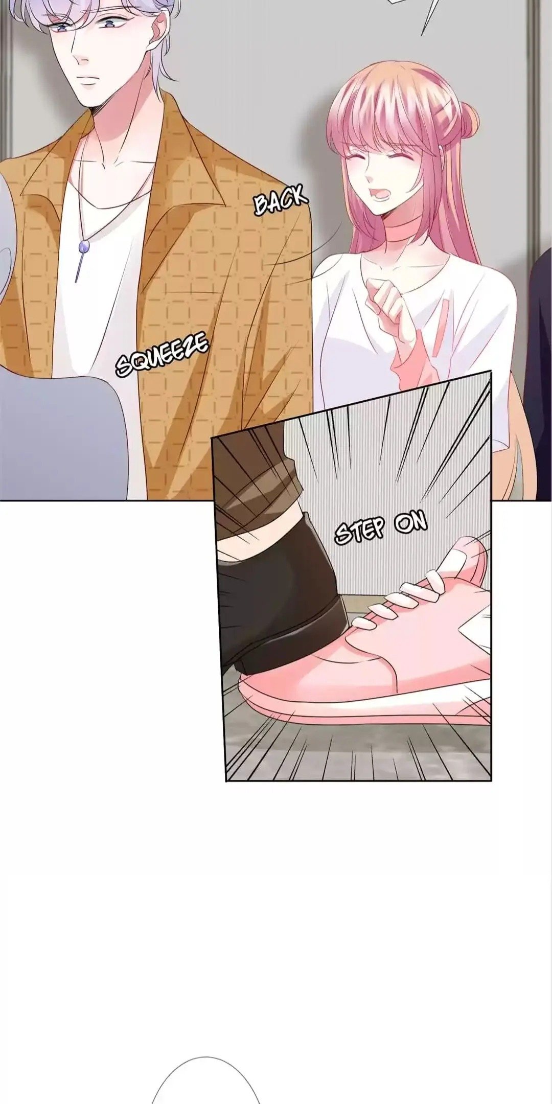 Embrace My Shadow chapter 107 page 30