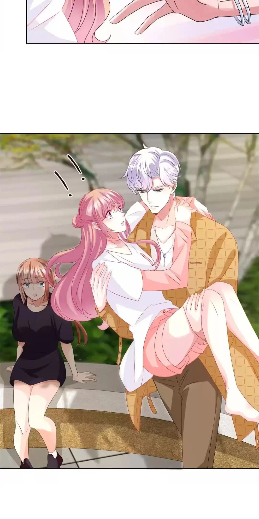 Embrace My Shadow chapter 107 page 33