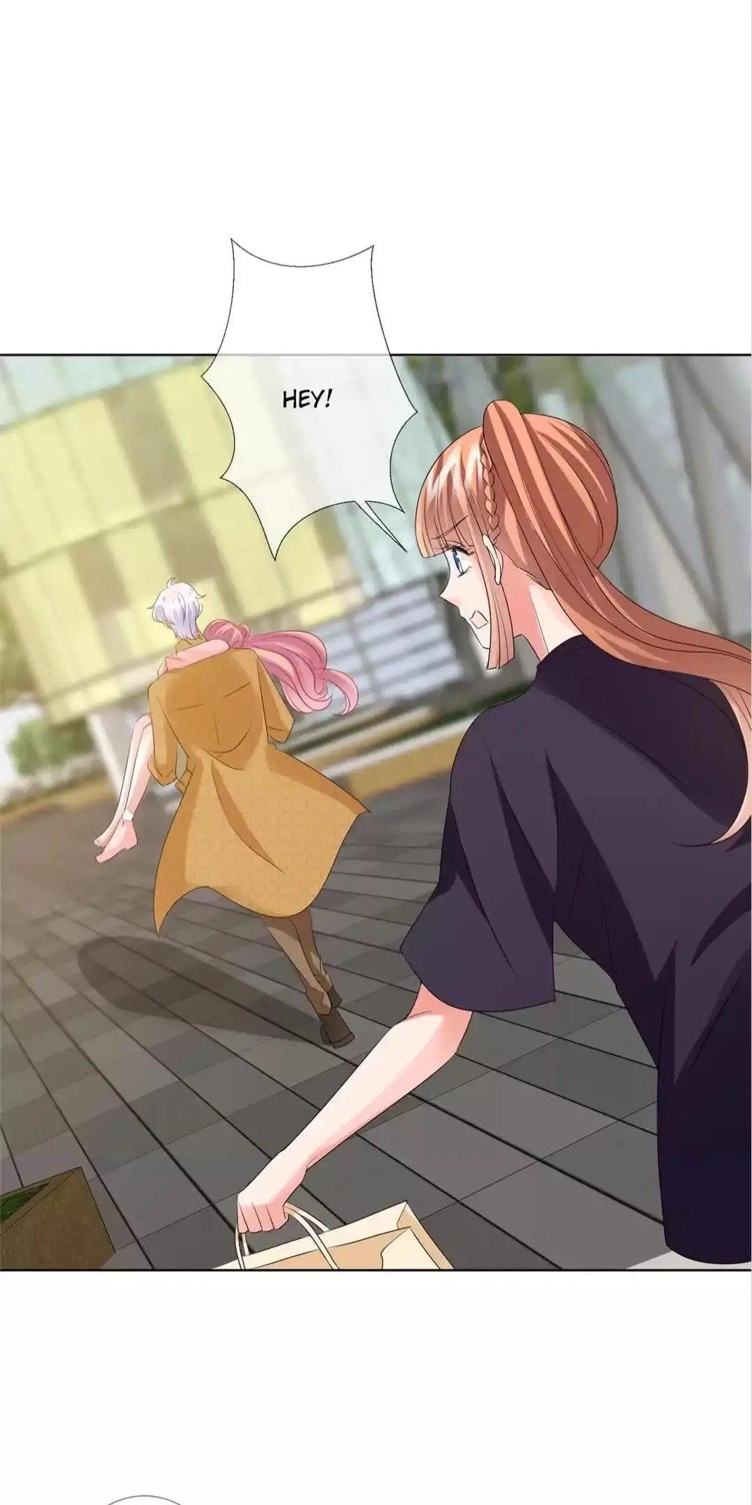 Embrace My Shadow chapter 107 page 34