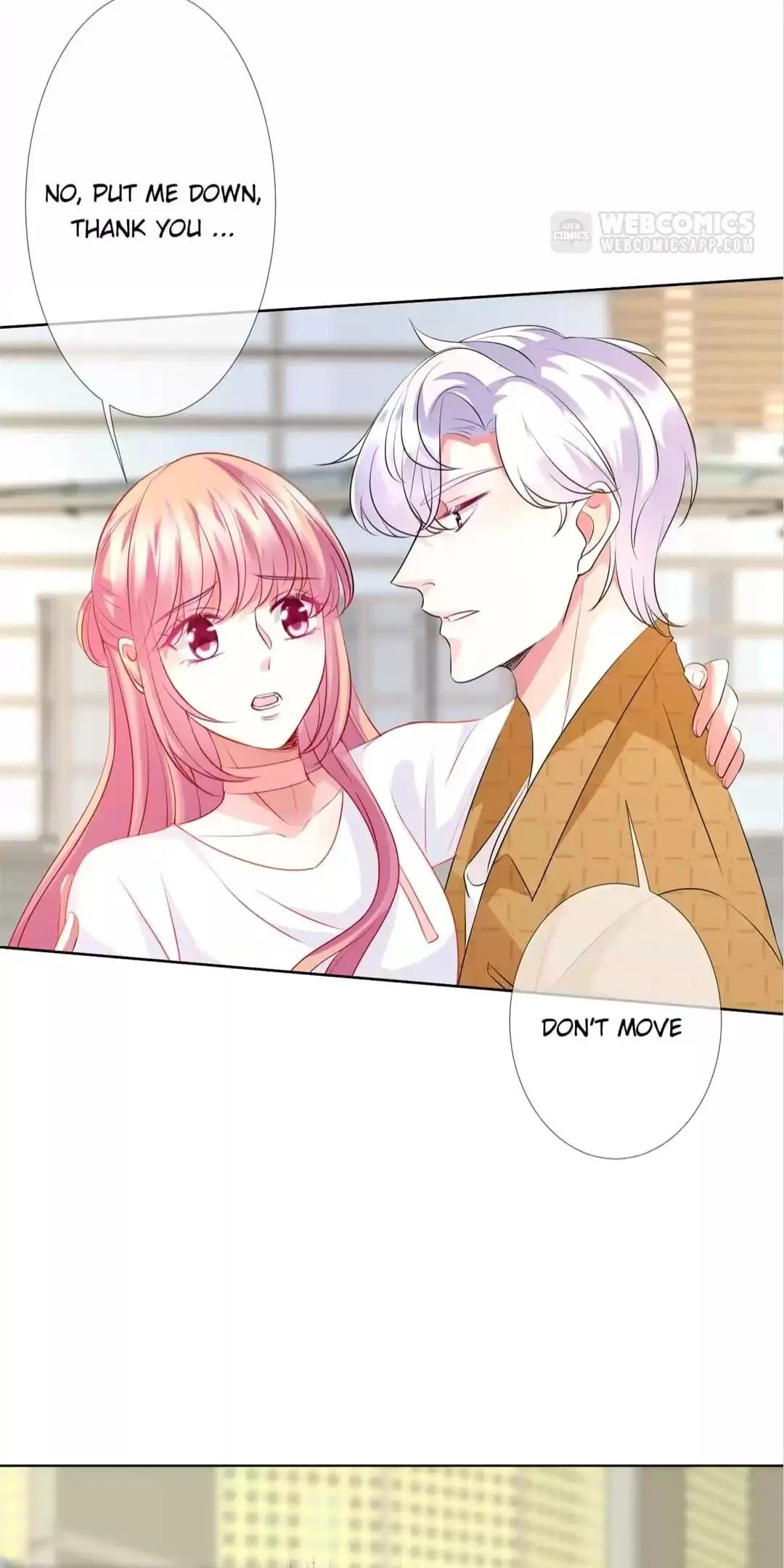 Embrace My Shadow chapter 107 page 35