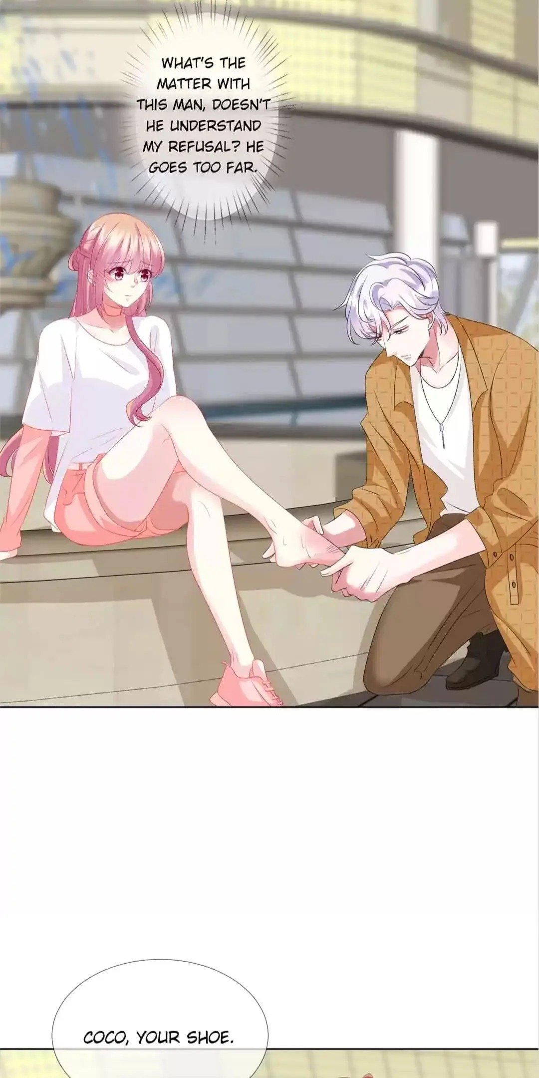 Embrace My Shadow chapter 107 page 36