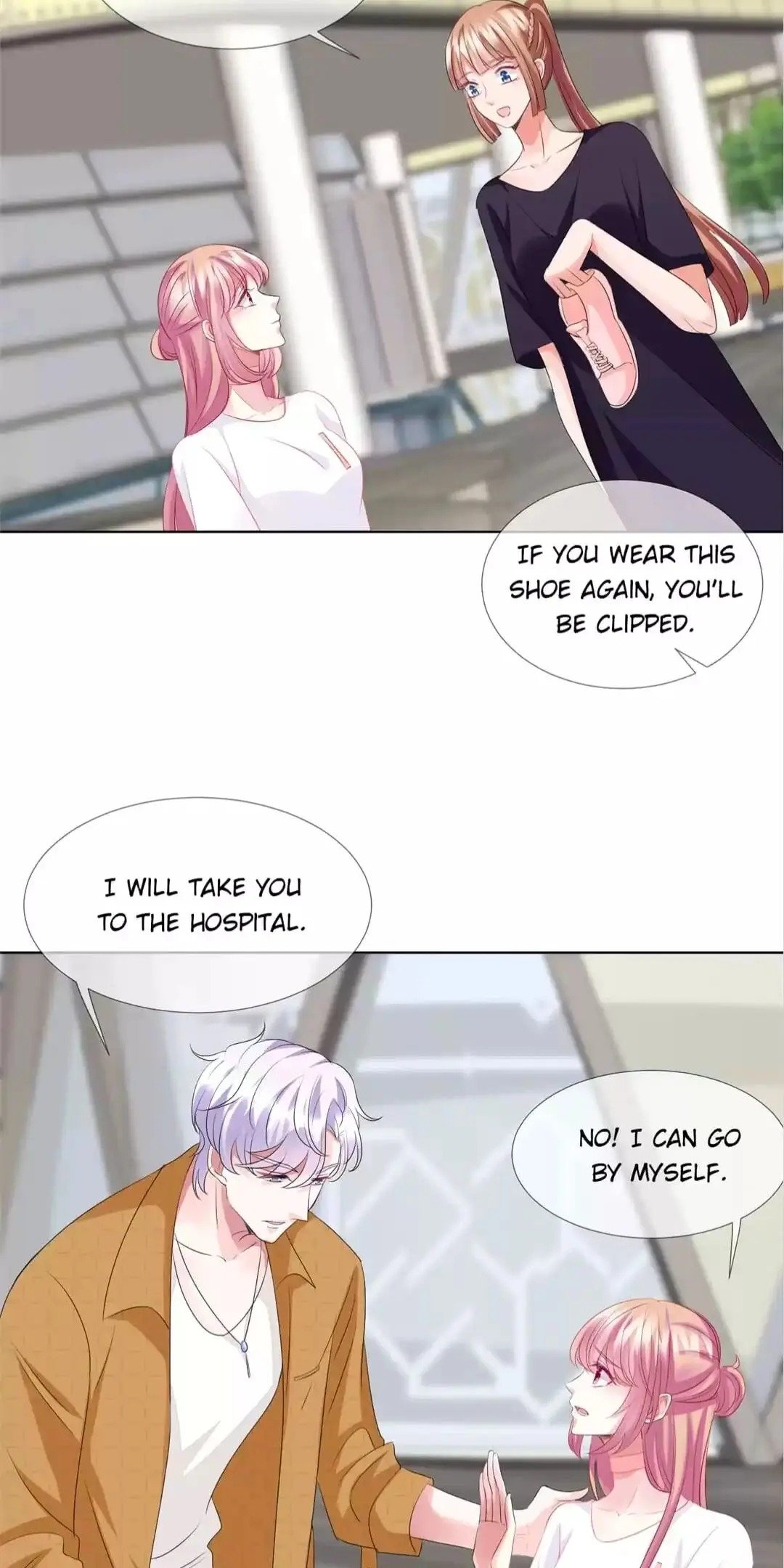 Embrace My Shadow chapter 107 page 37