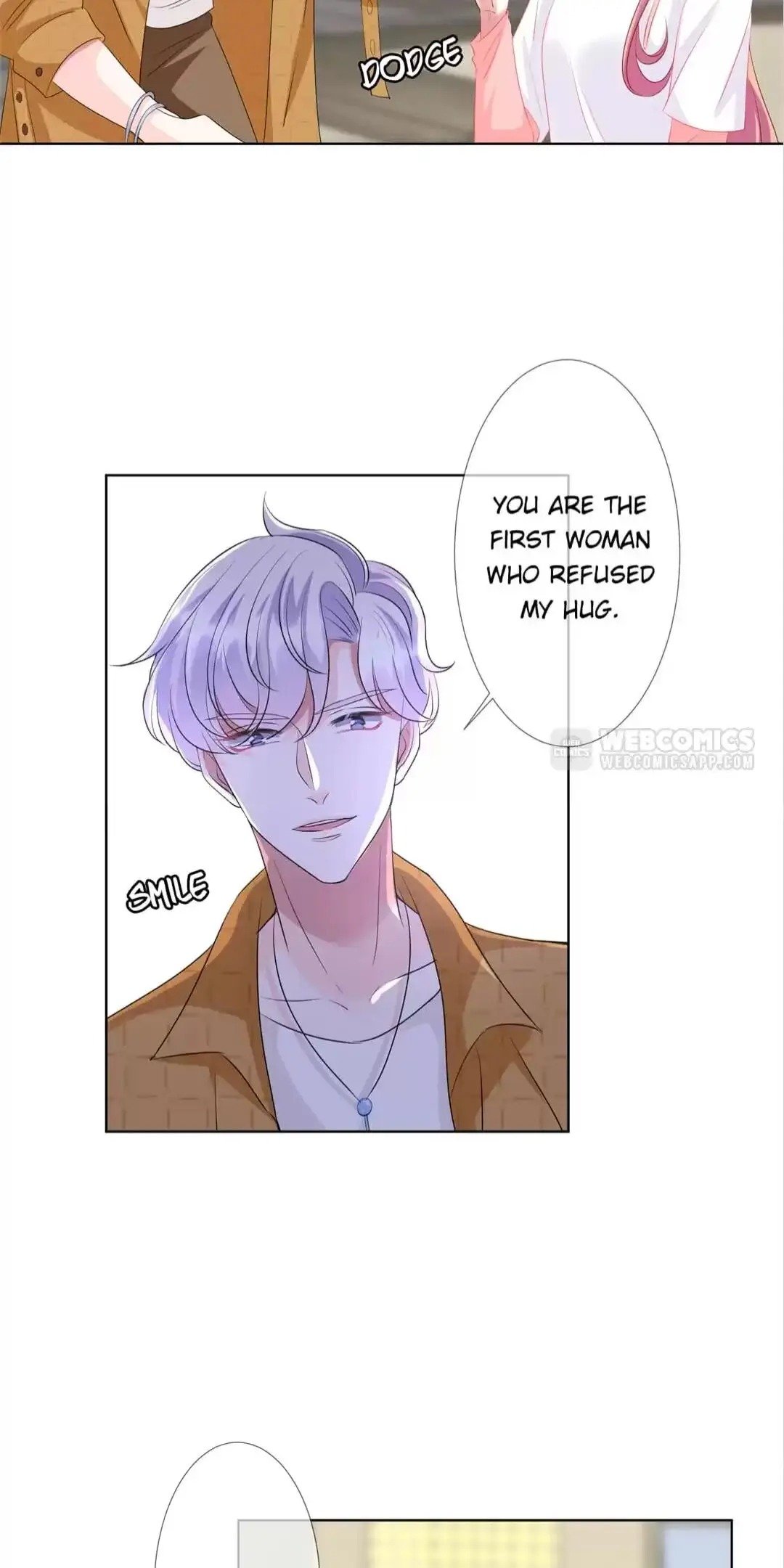 Embrace My Shadow chapter 107 page 38