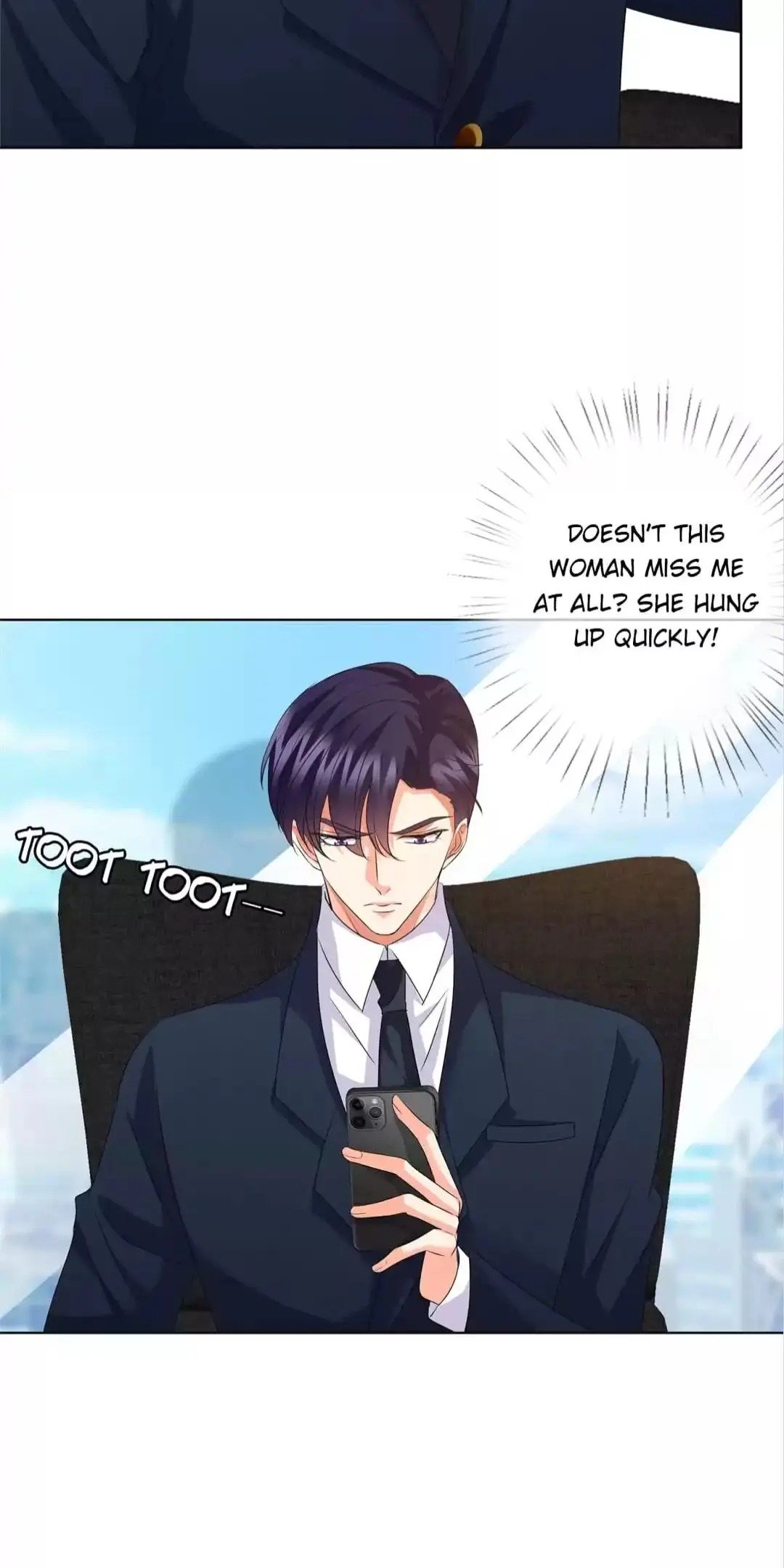 Embrace My Shadow chapter 107 page 4