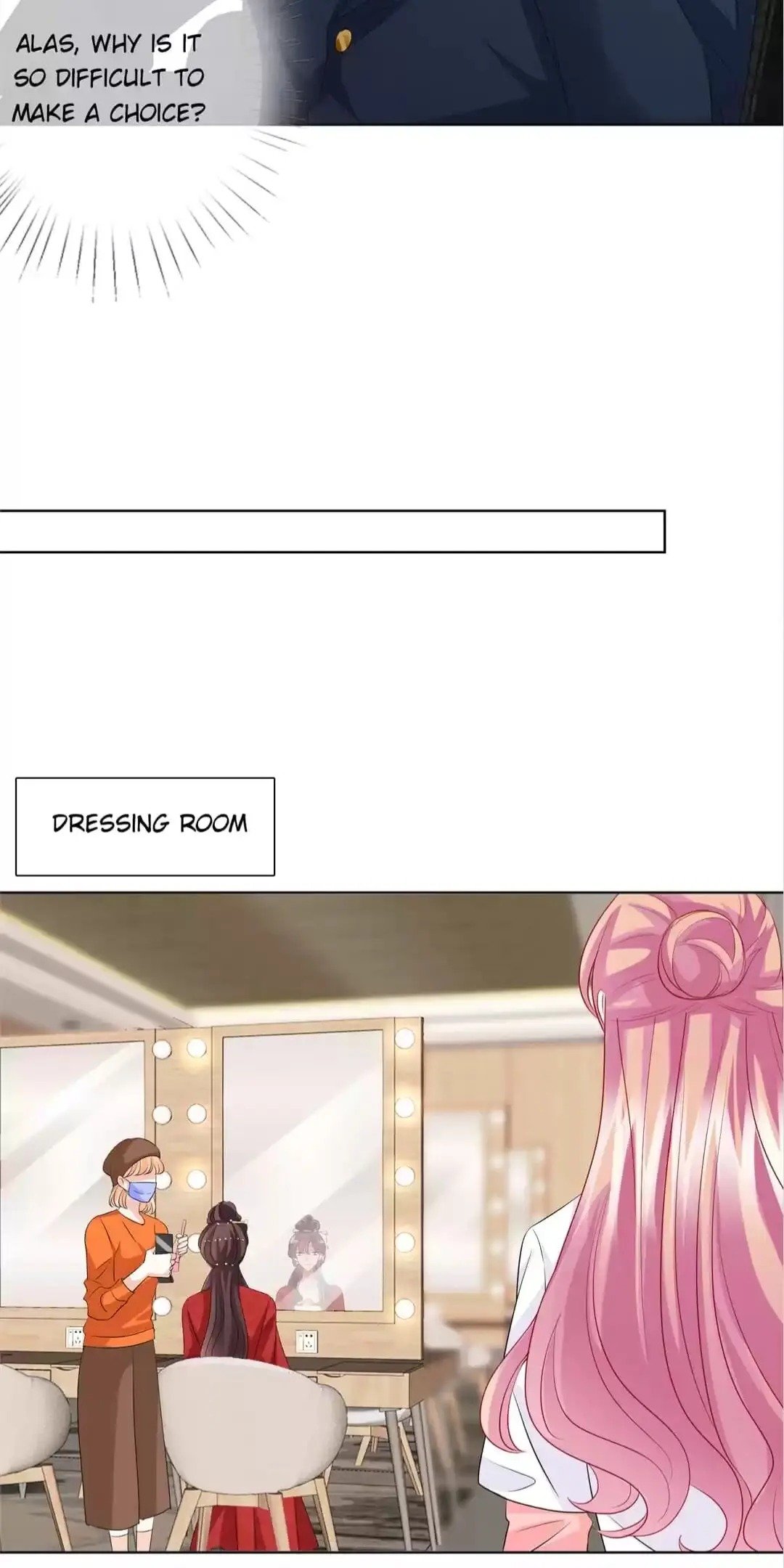 Embrace My Shadow chapter 107 page 6