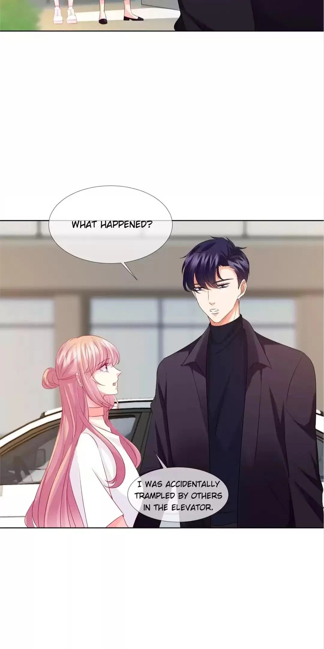 Embrace My Shadow chapter 108 page 10