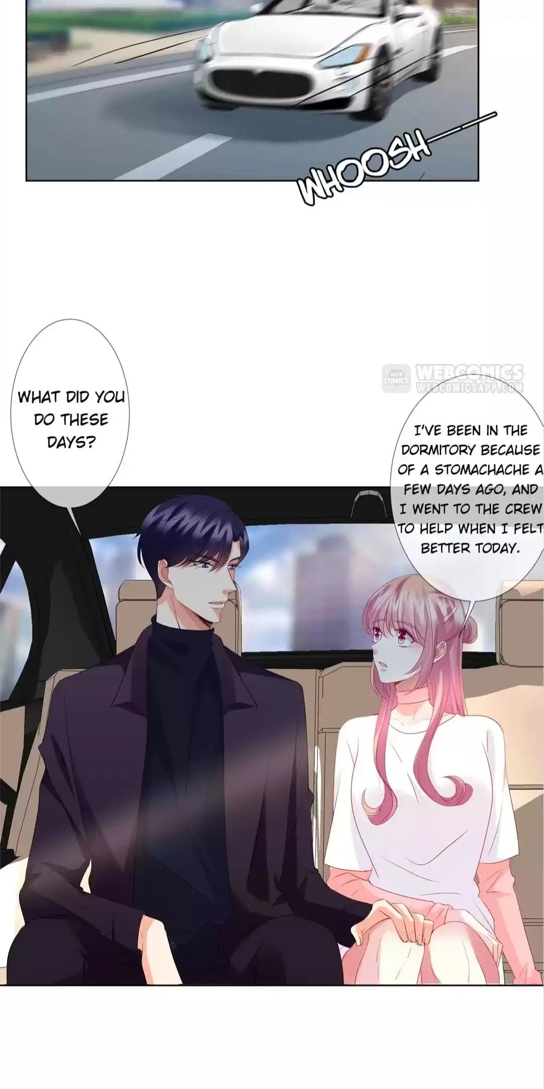 Embrace My Shadow chapter 108 page 12