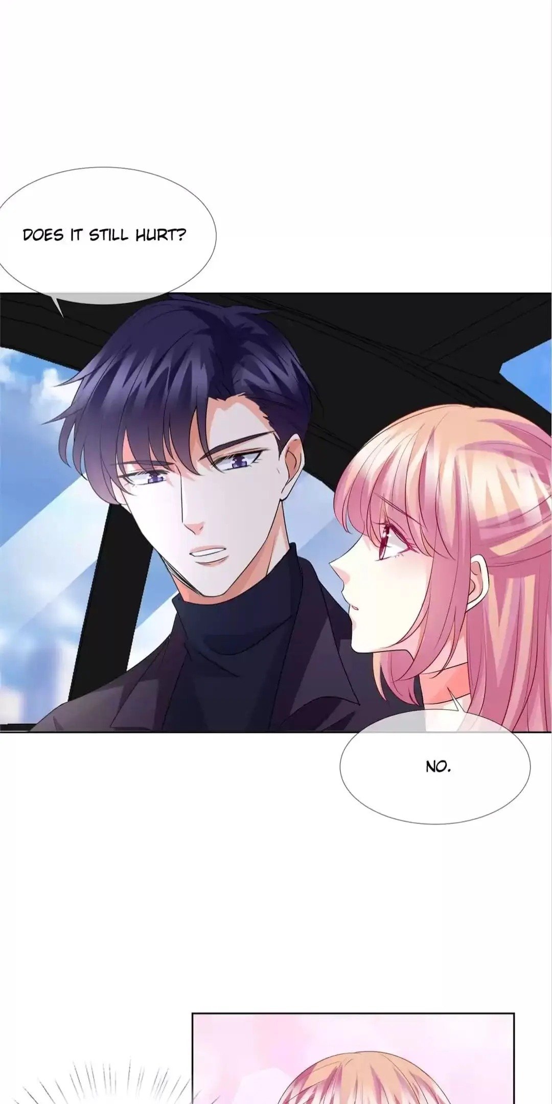 Embrace My Shadow chapter 108 page 13