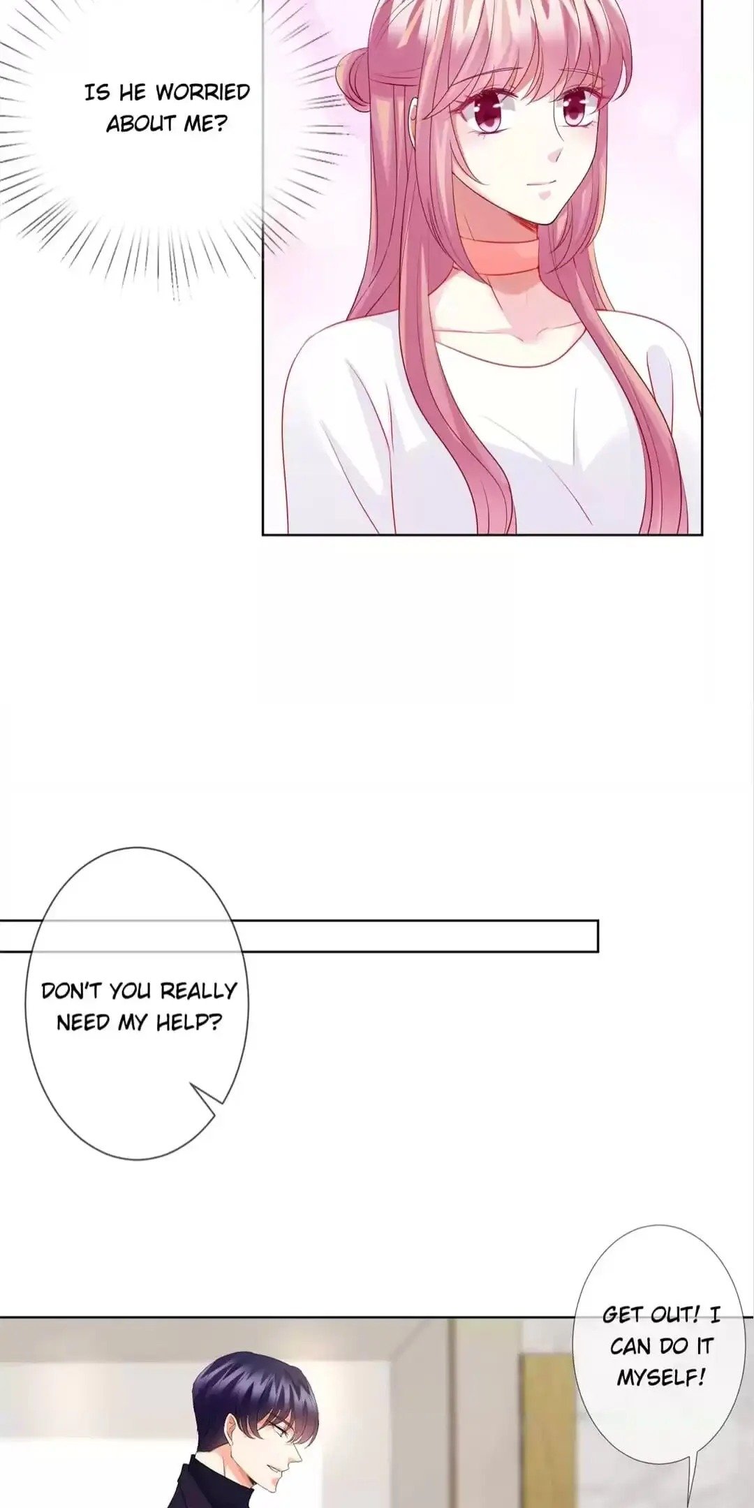 Embrace My Shadow chapter 108 page 14