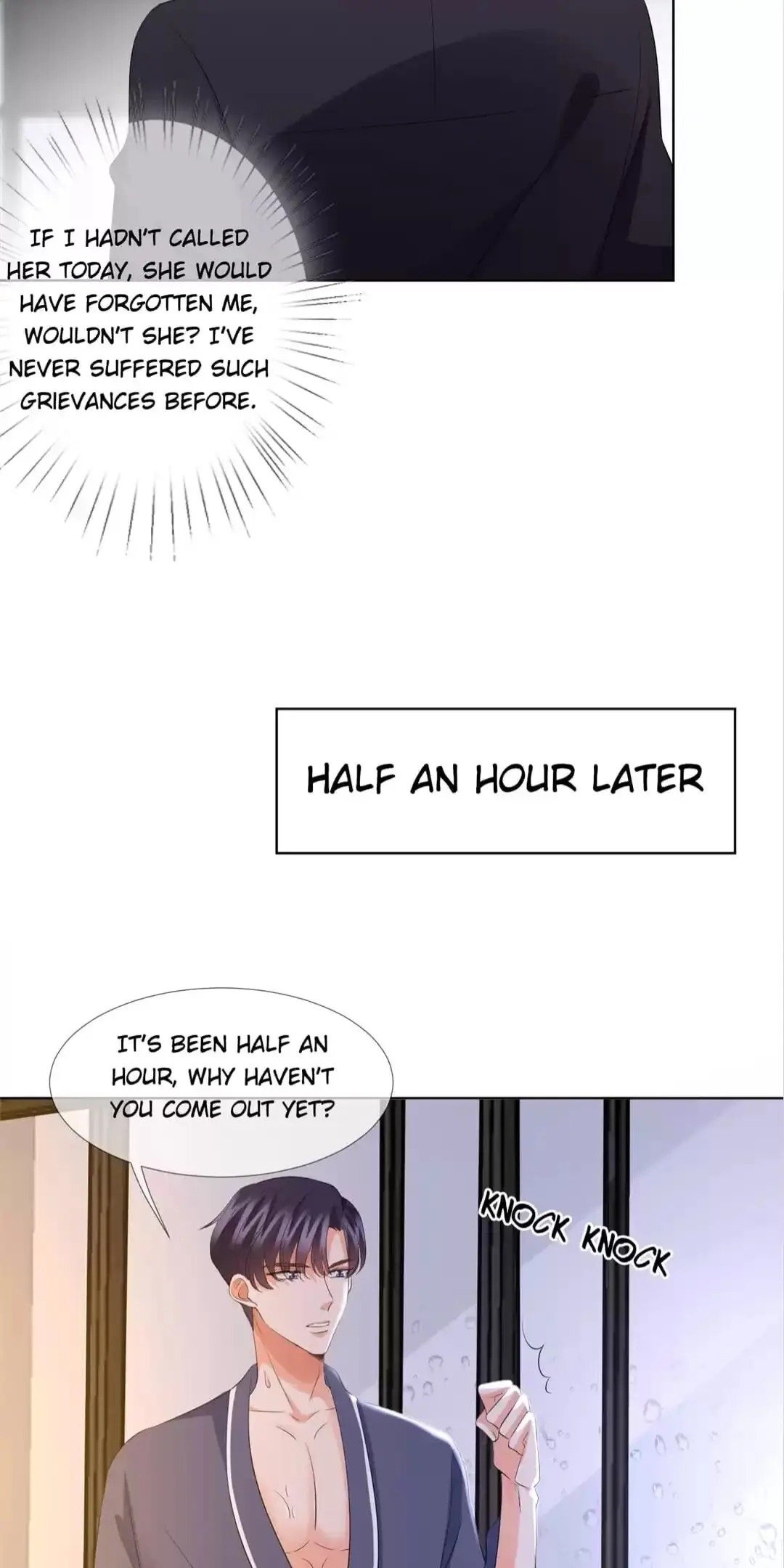 Embrace My Shadow chapter 108 page 16