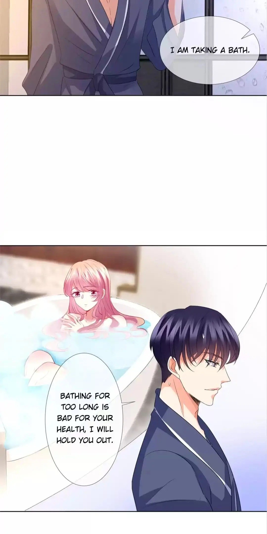 Embrace My Shadow chapter 108 page 17