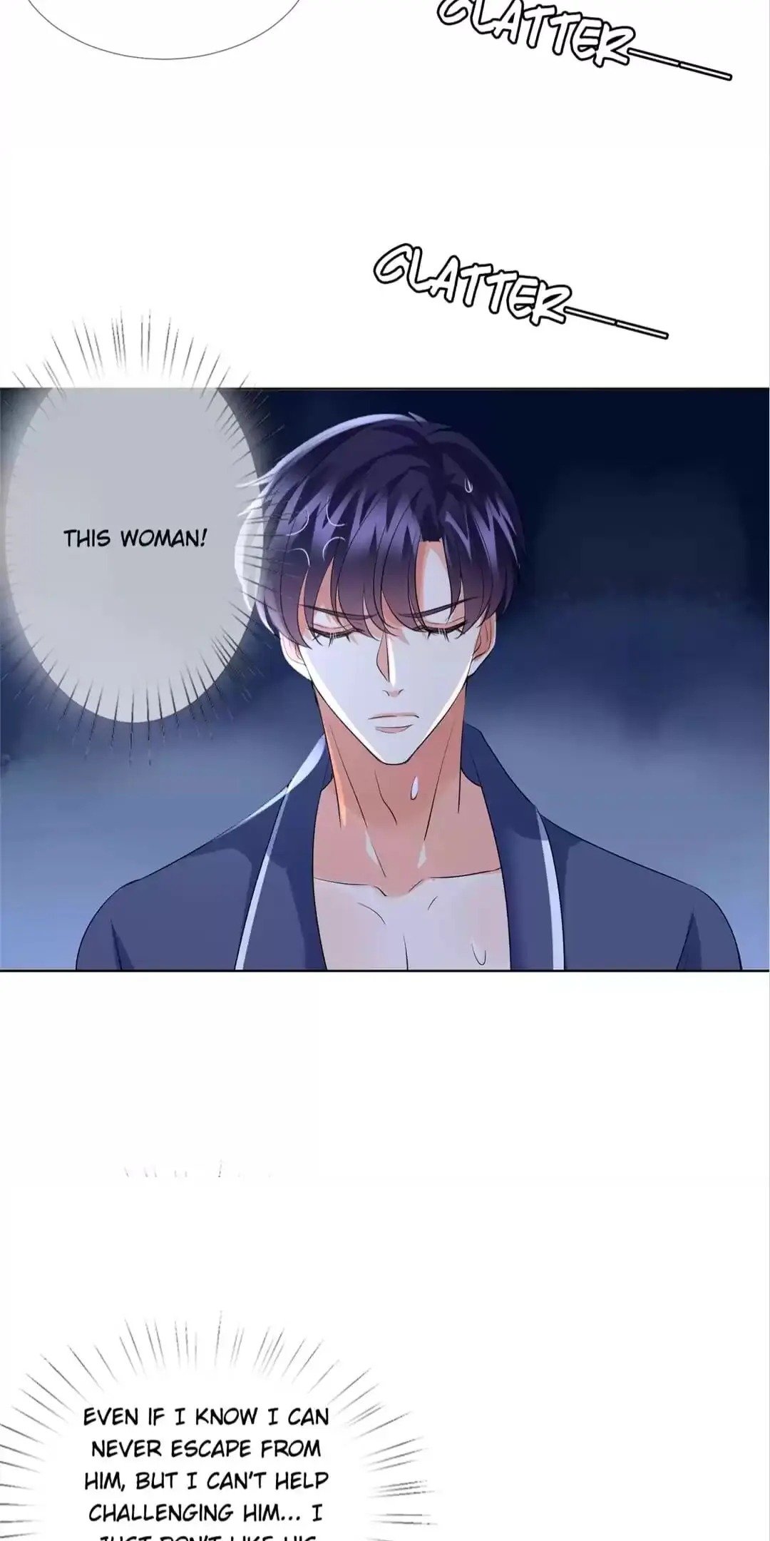 Embrace My Shadow chapter 108 page 19