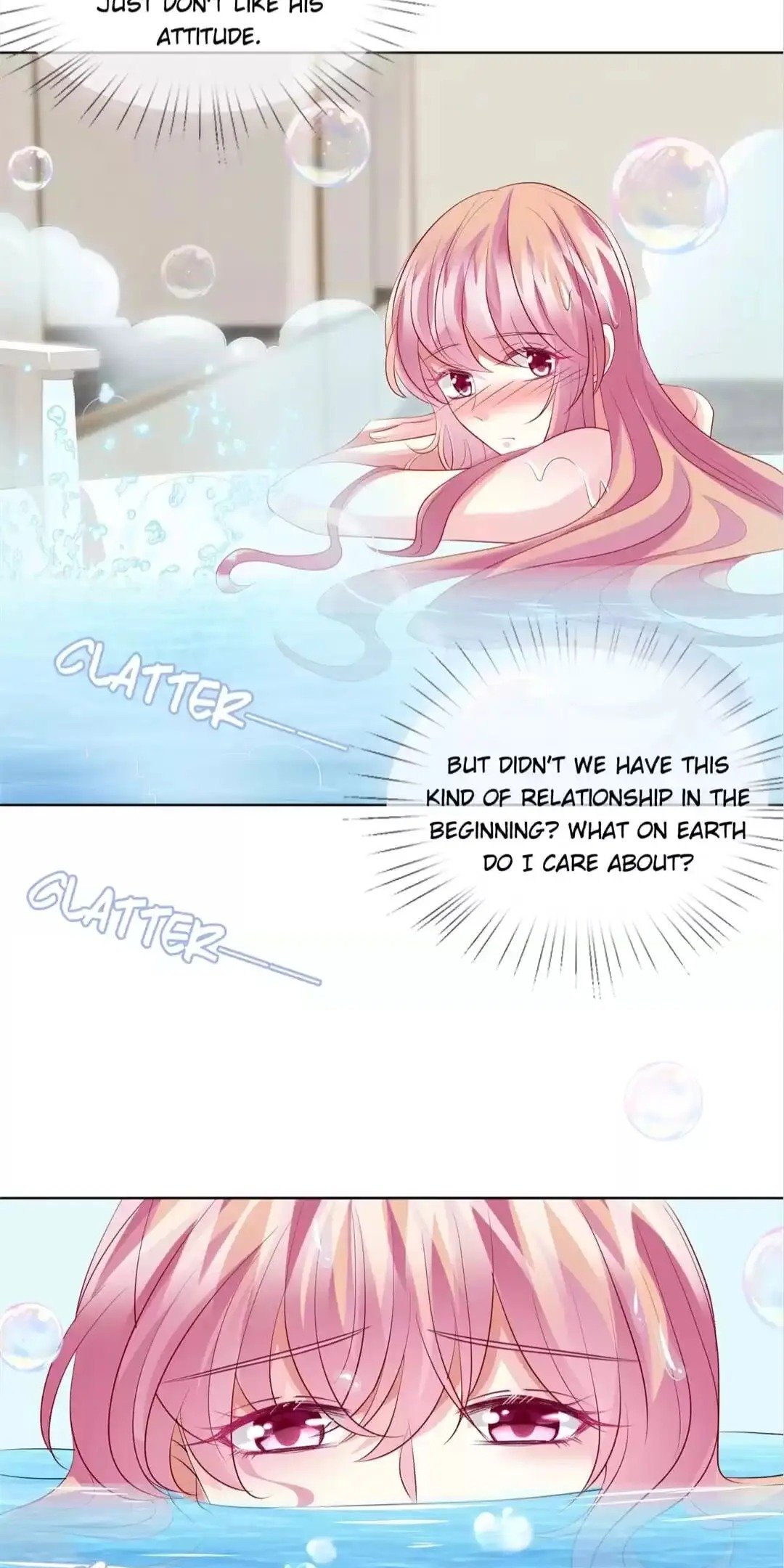 Embrace My Shadow chapter 108 page 20