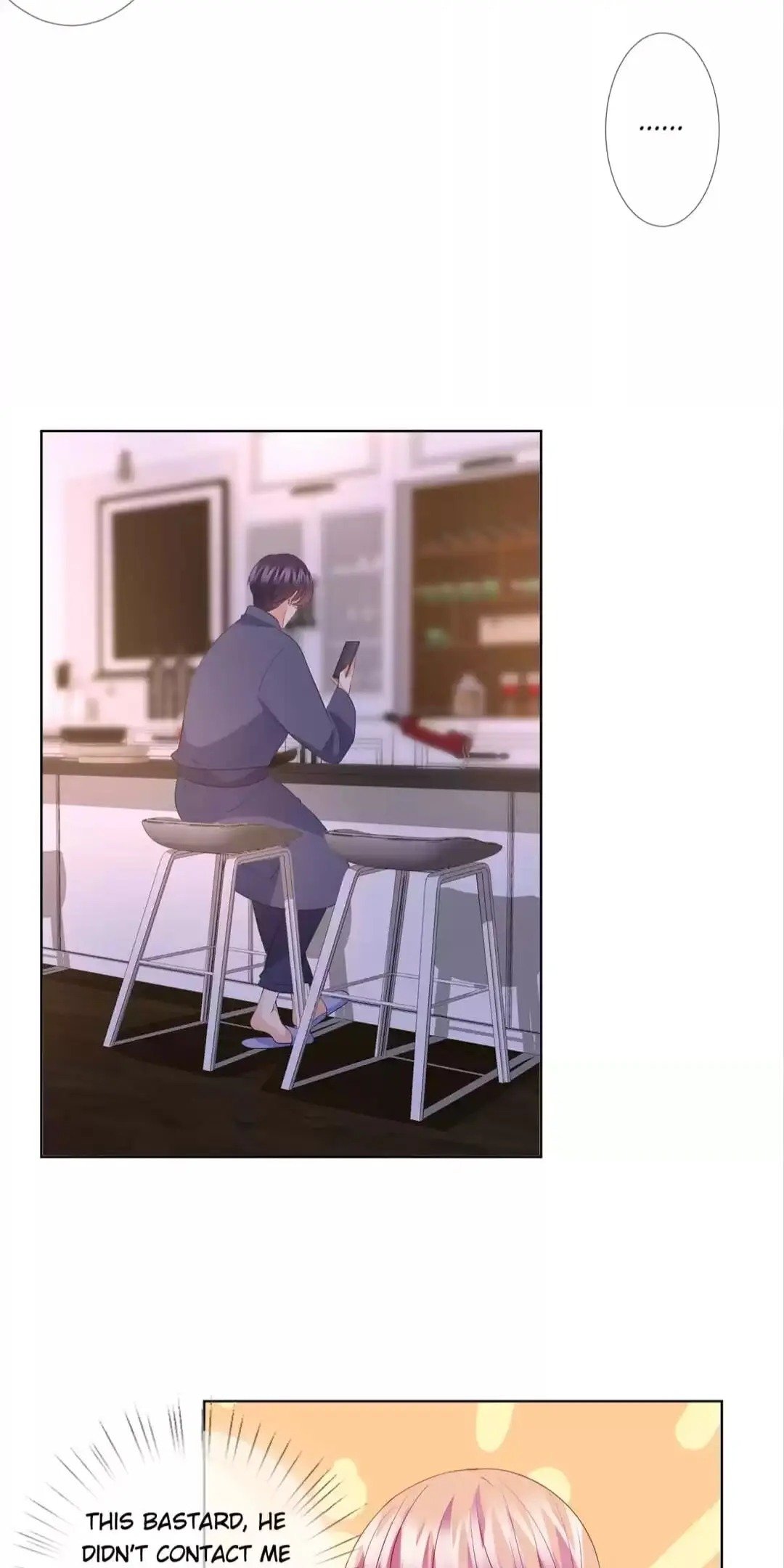 Embrace My Shadow chapter 108 page 22