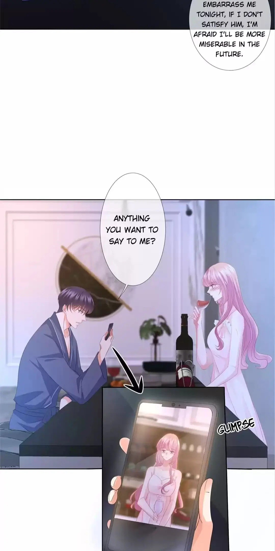 Embrace My Shadow chapter 108 page 24