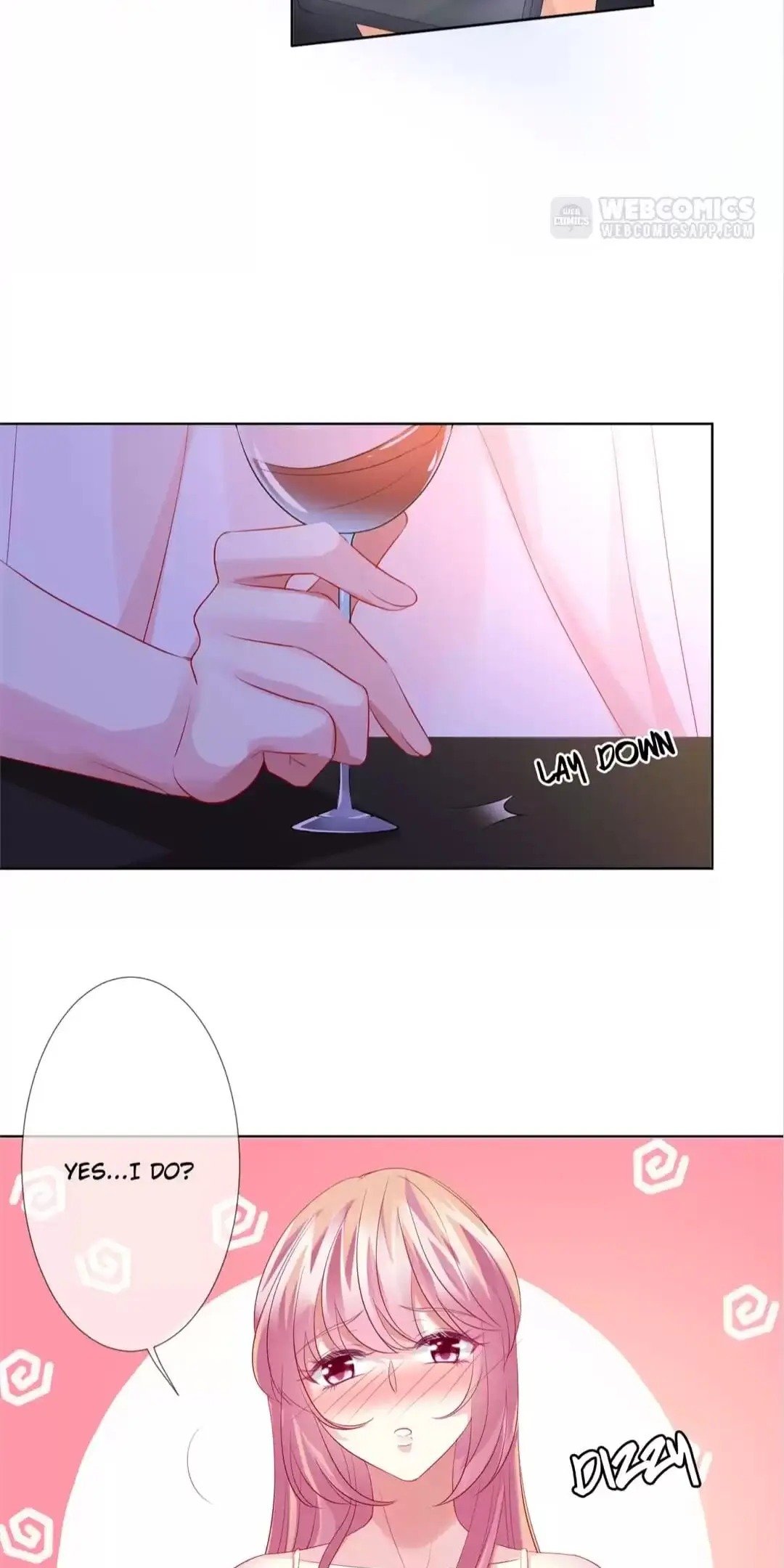 Embrace My Shadow chapter 108 page 25