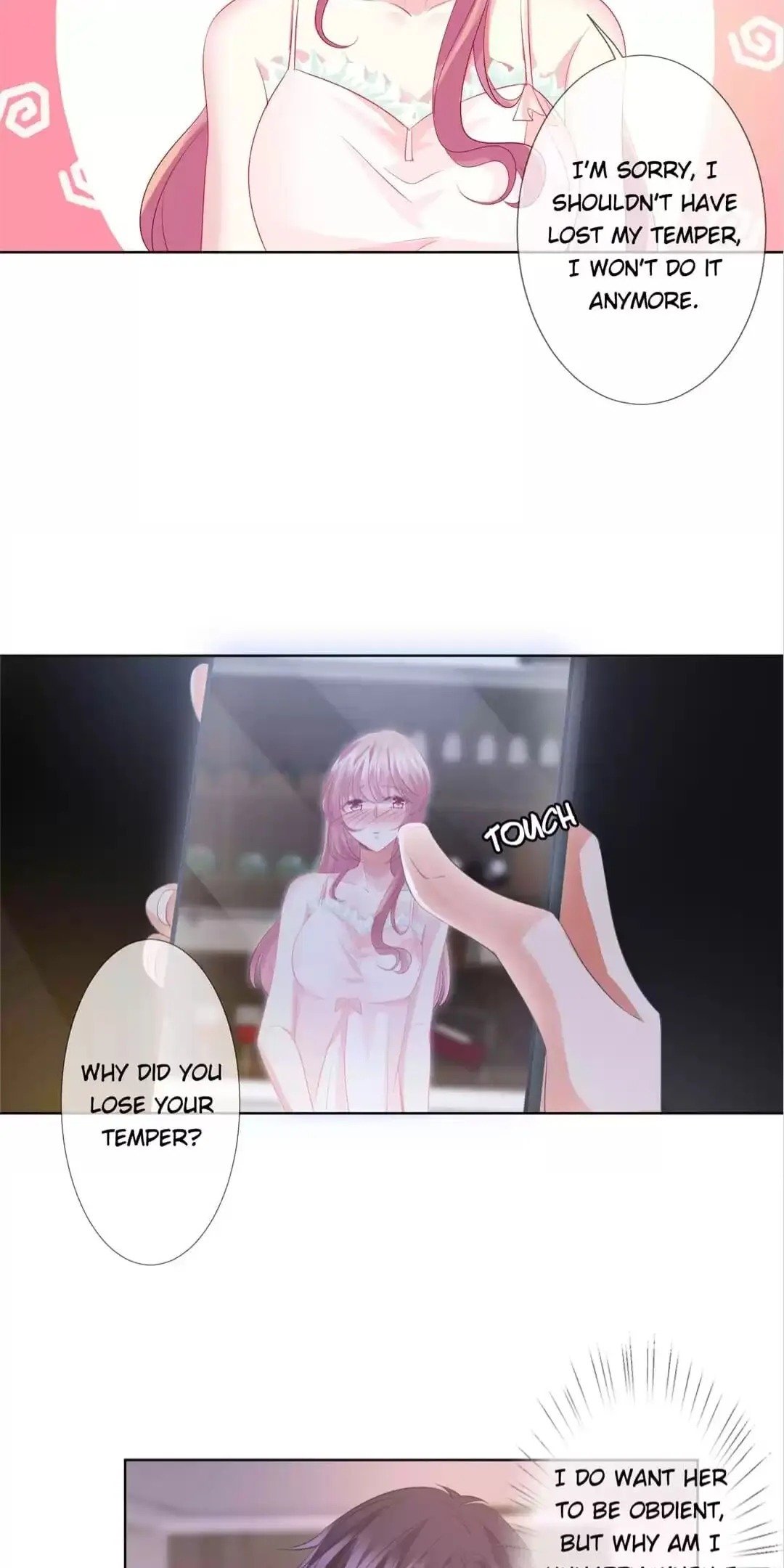 Embrace My Shadow chapter 108 page 26