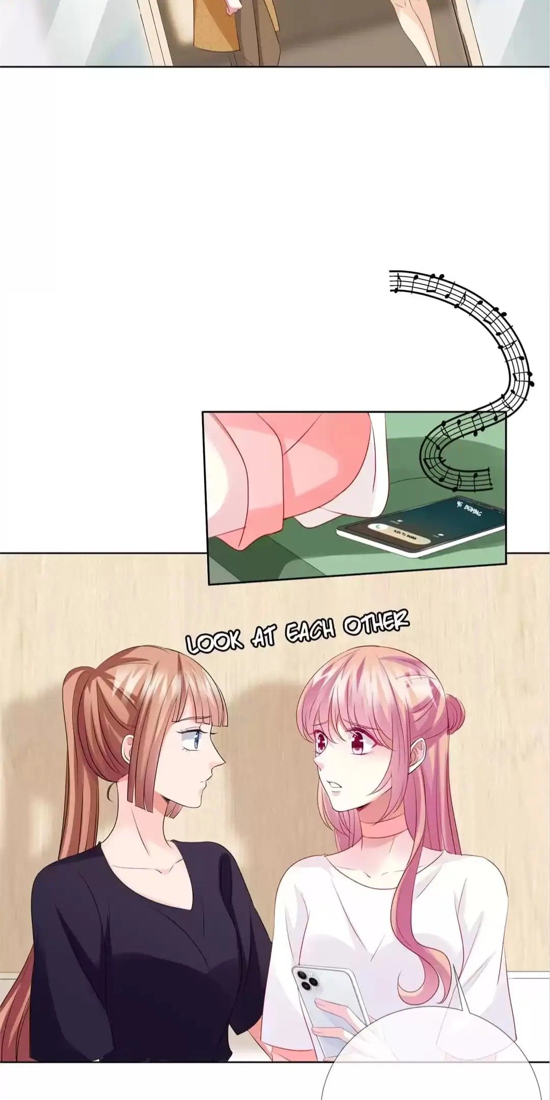 Embrace My Shadow chapter 108 page 3