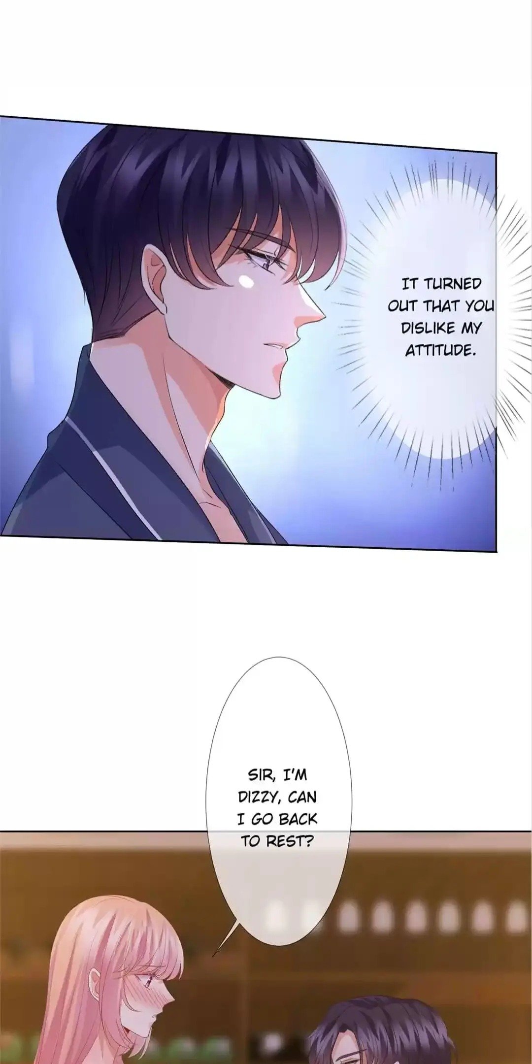 Embrace My Shadow chapter 108 page 30