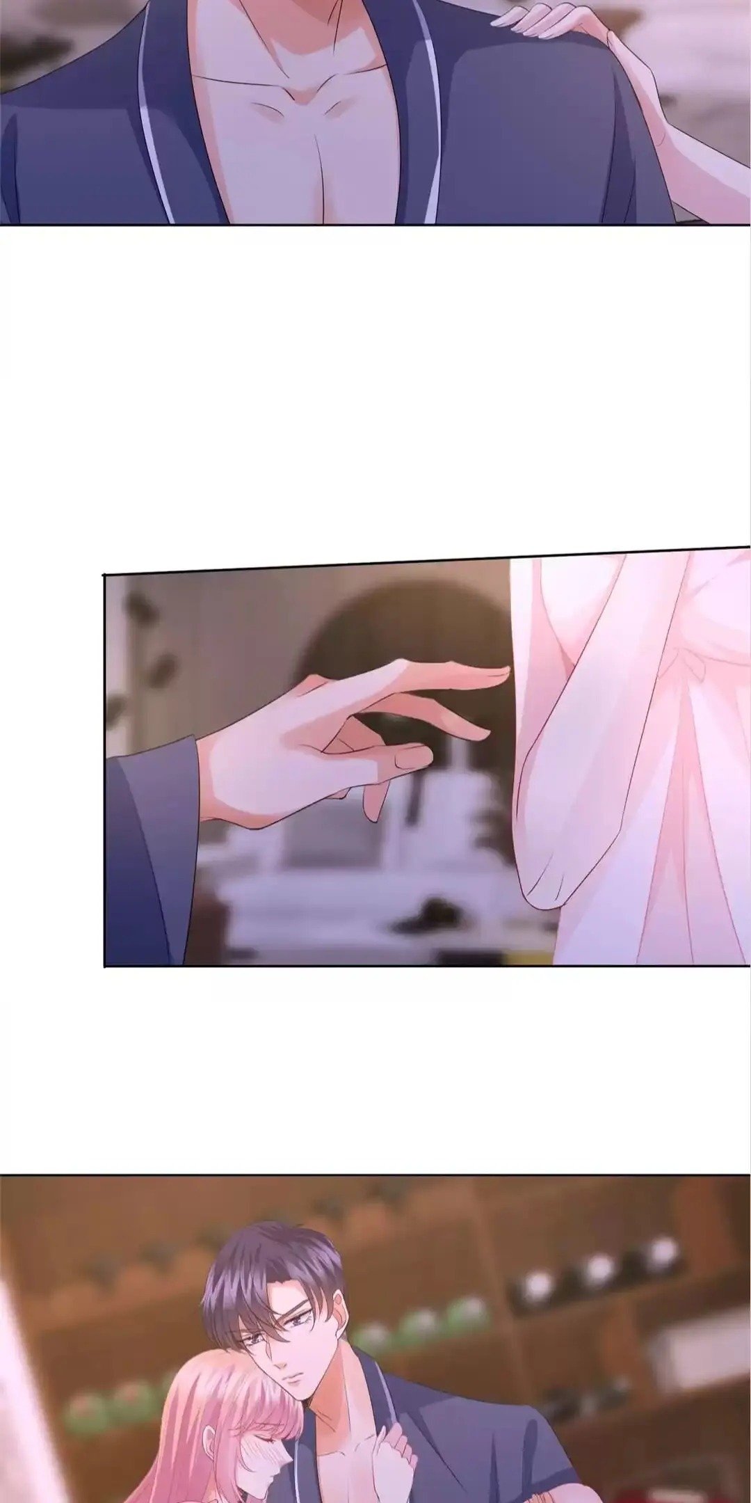 Embrace My Shadow chapter 108 page 32