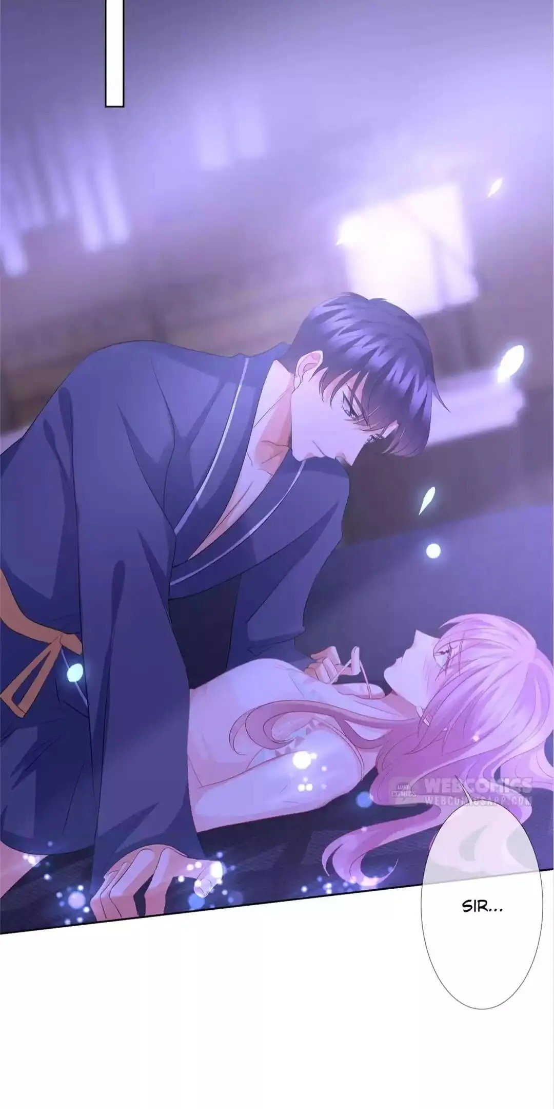 Embrace My Shadow chapter 108 page 34