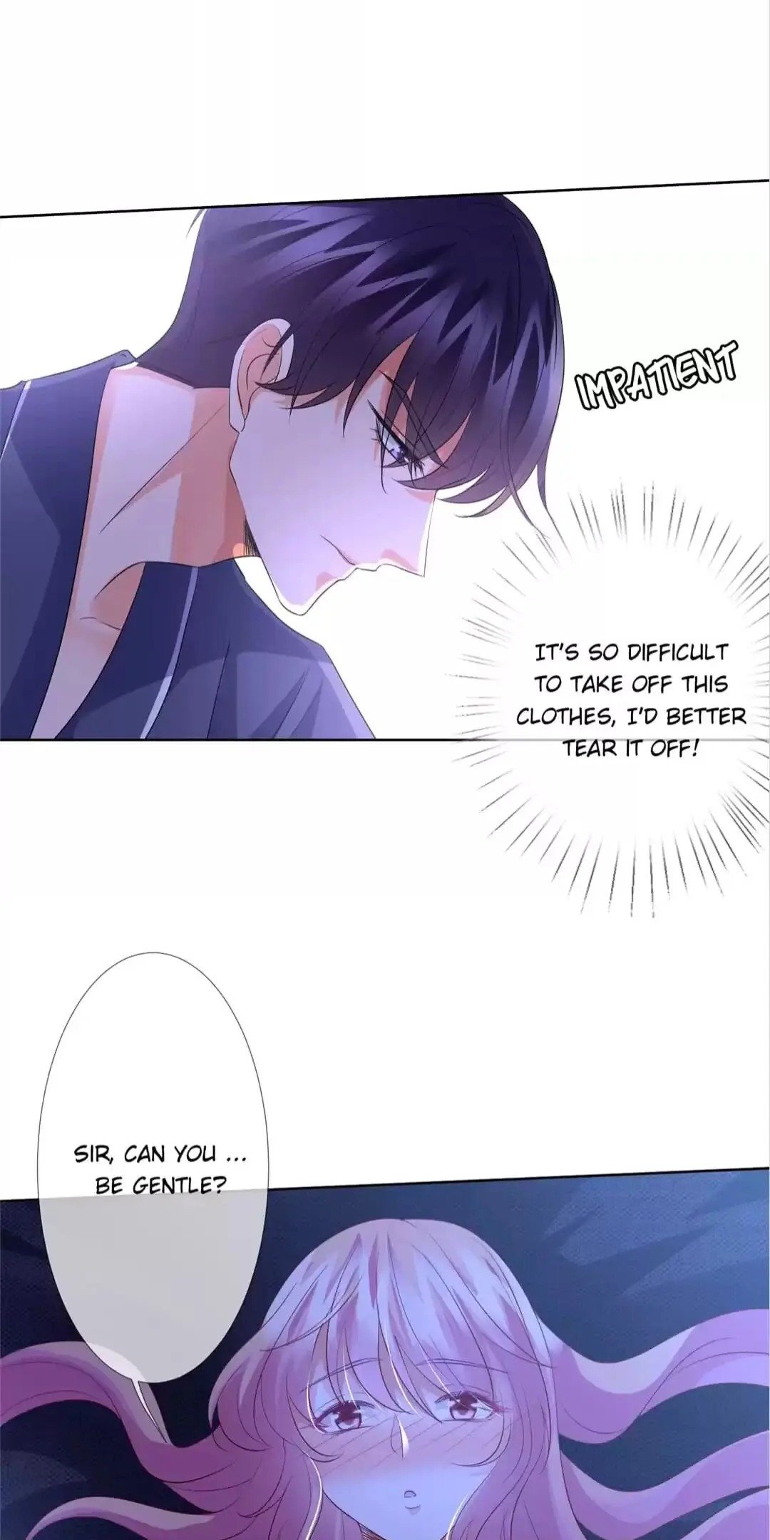 Embrace My Shadow chapter 108 page 35